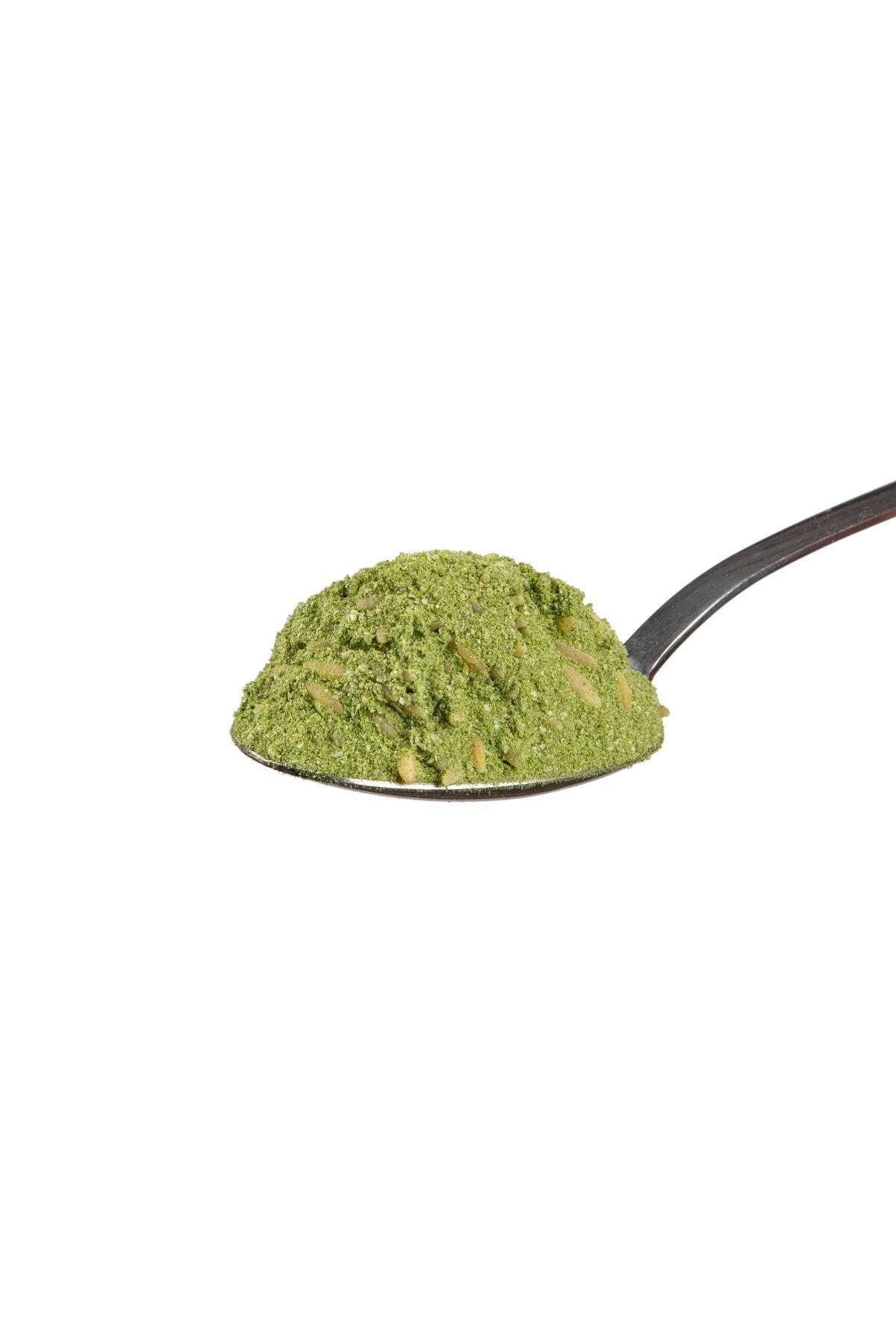 Ispanak Çorbası (125g)-Katkısız