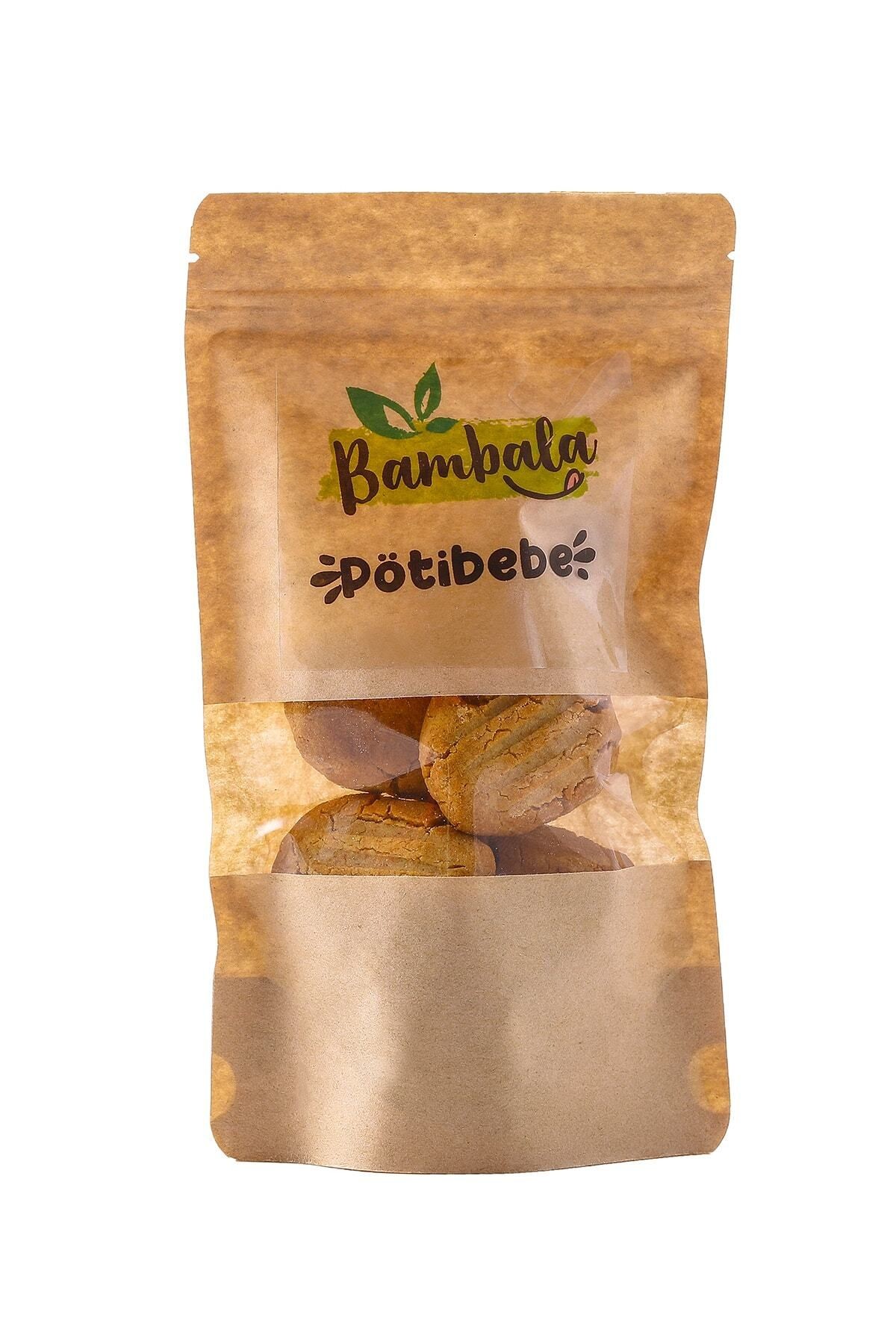 Hoş Geldin Paketi (Pötibebe 125g, Ispanak ve Balkabaklı sebze Çorbası 125g)-Katkısız