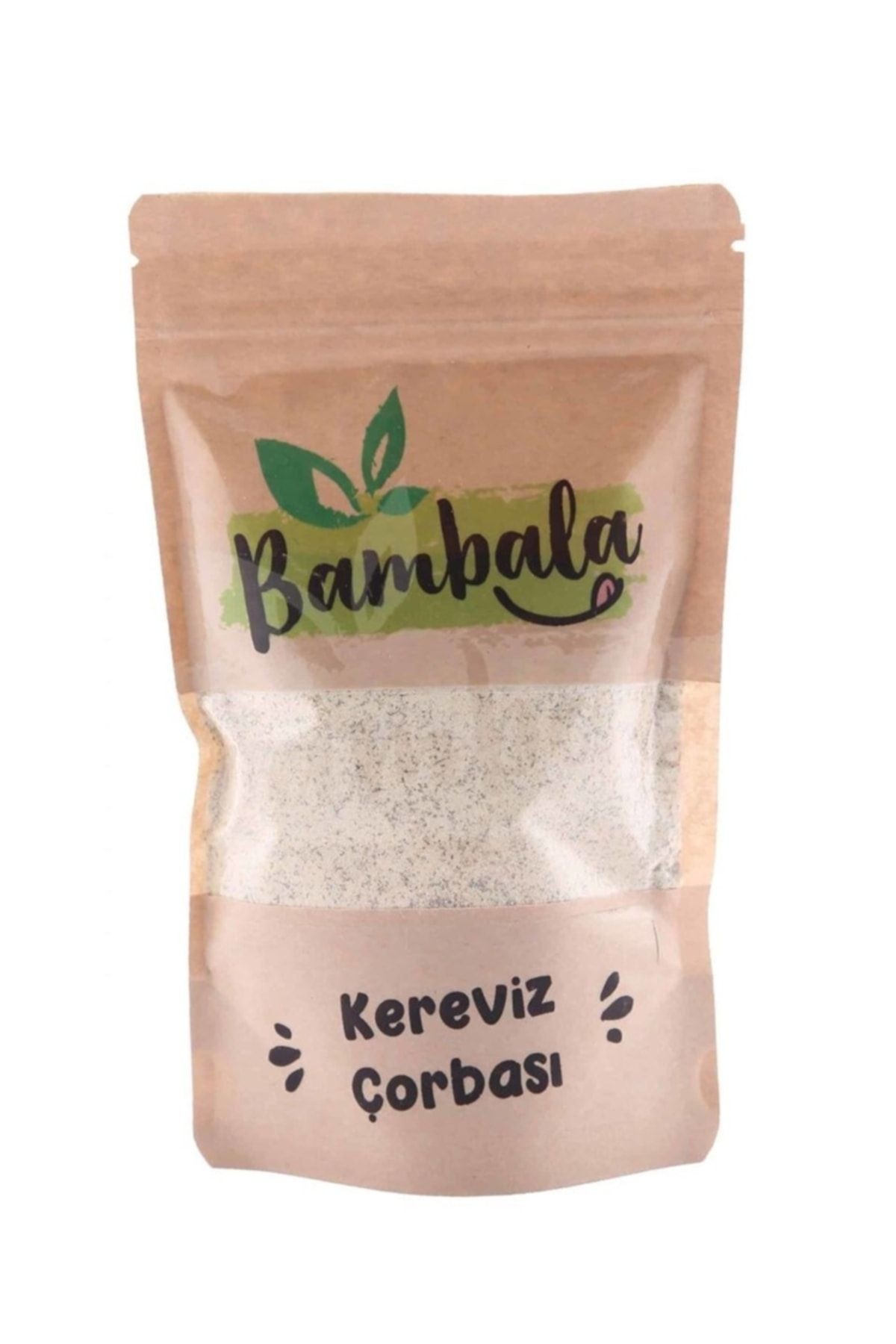 Kereviz Çorbası - 125g -Katkısız