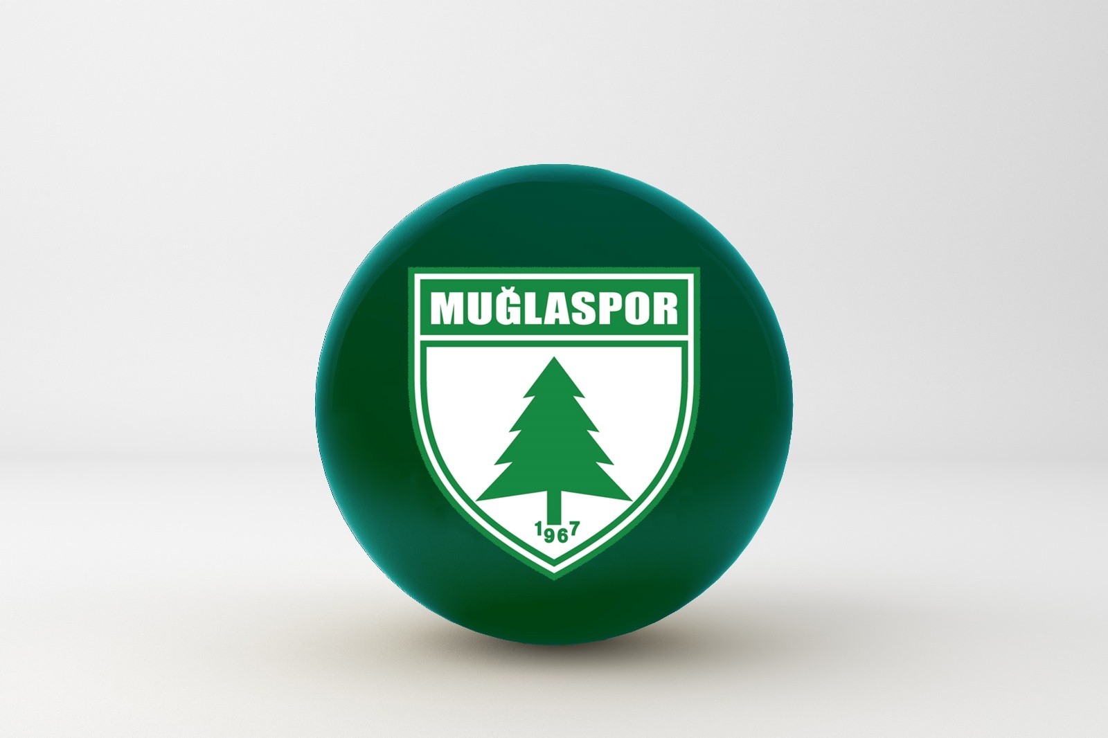 Muğlaspor Taraftar Yuvarlak Açacak – Logolu Özel Seri