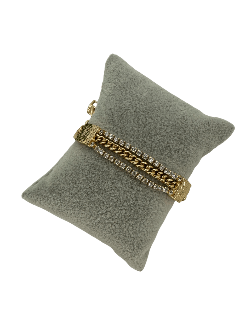 Xuping Gold Renk Bileklik