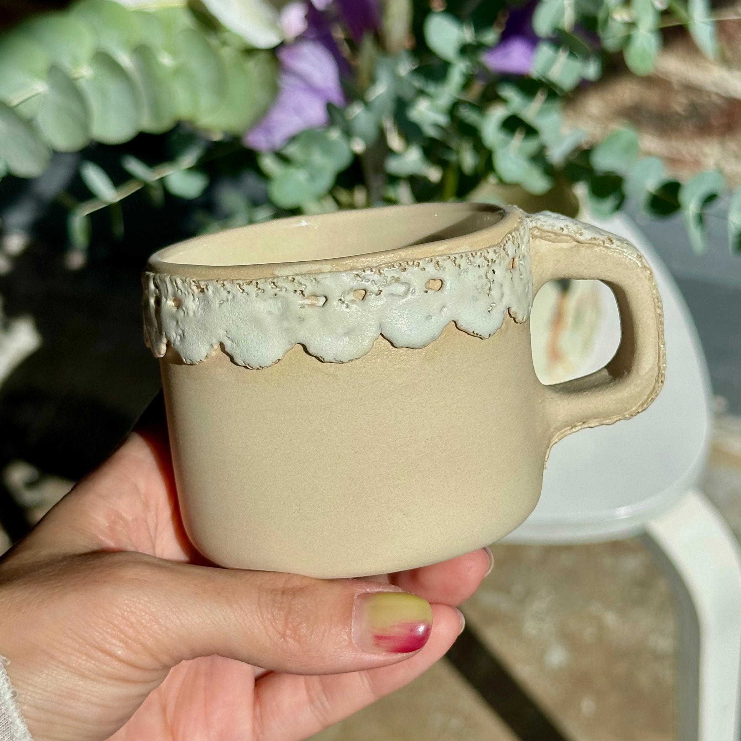 Keepsake Mug No.12
