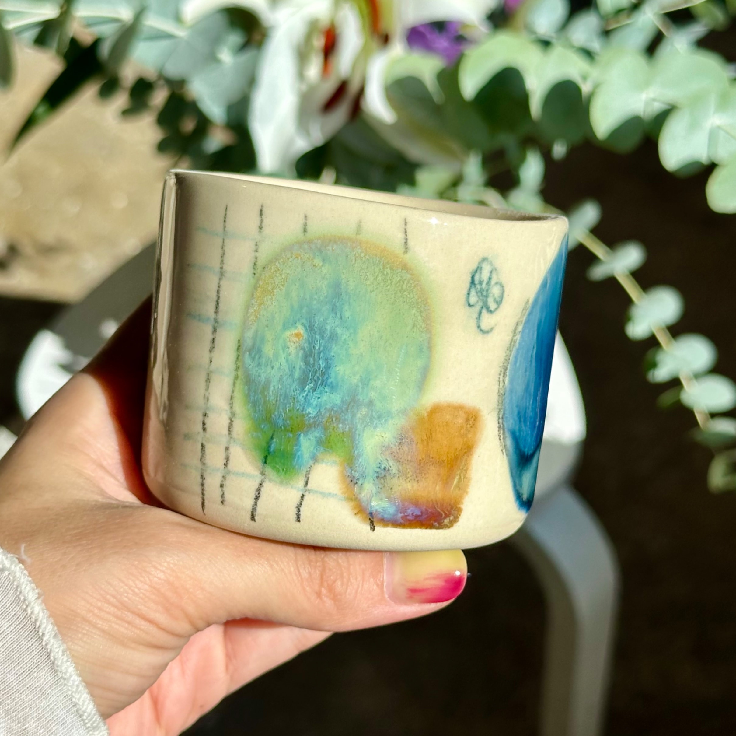 Anonymous mug no.2
