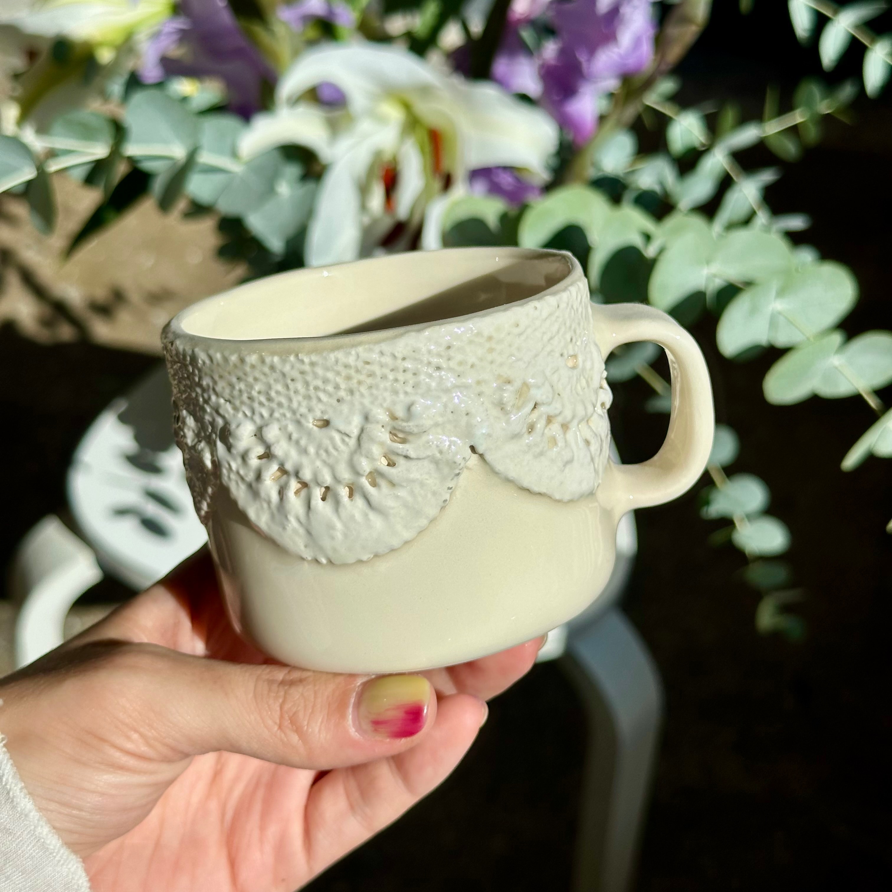 Keepsake mug no.9