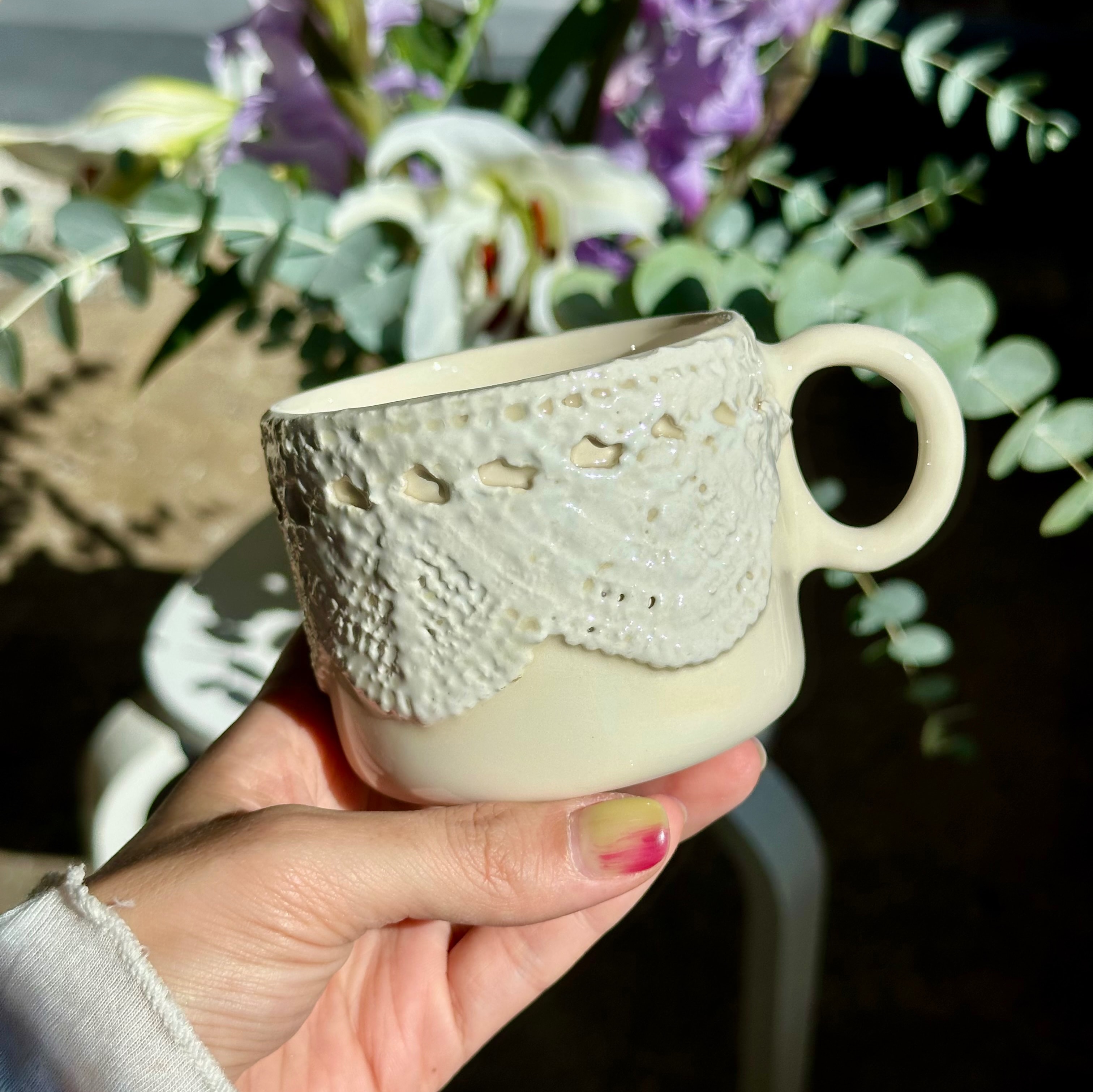 Keepsake mug no.4
