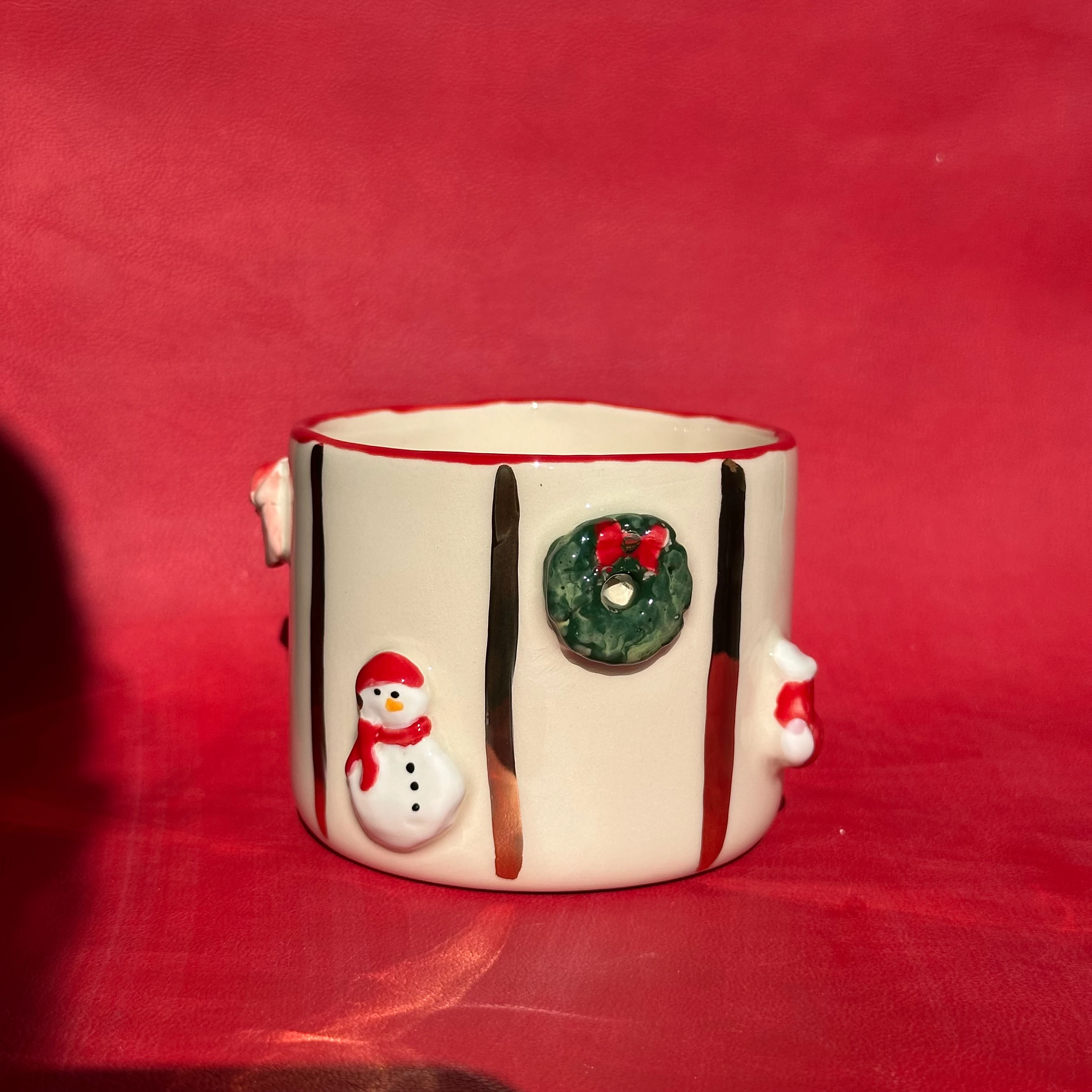 Happy new year mug no.2 - new year limited edition 2025