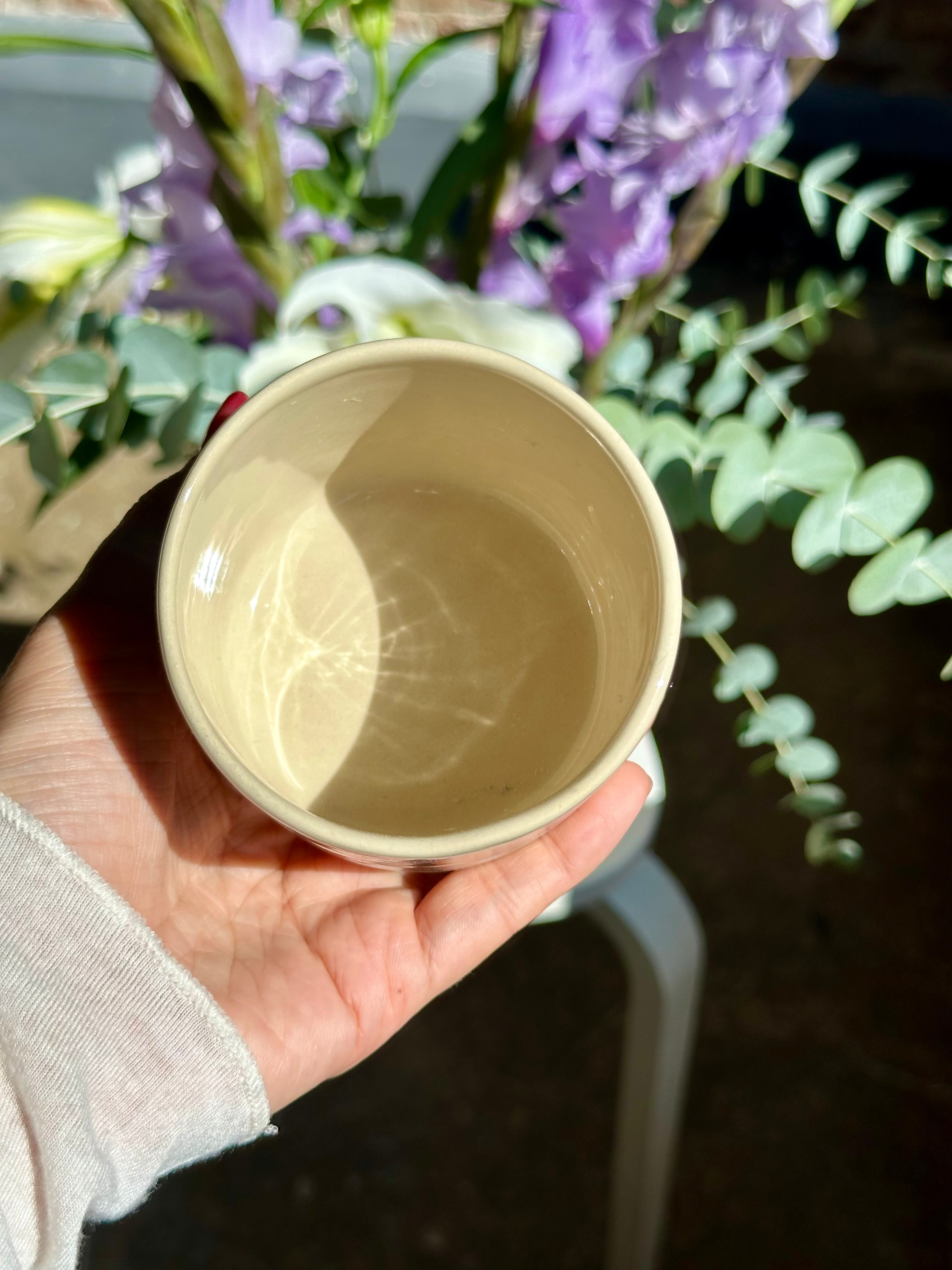Anonymous mug no.1