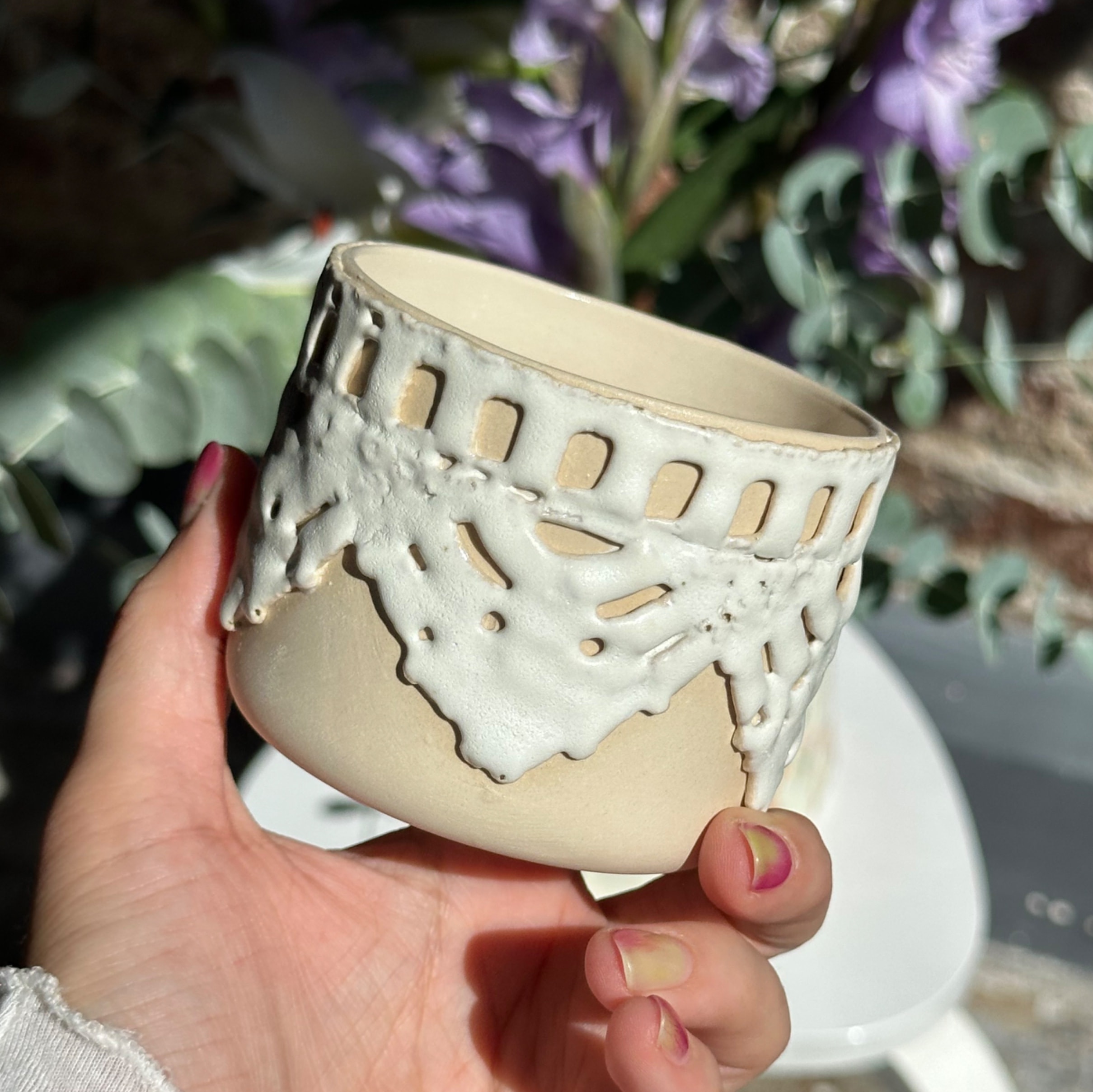 Keepsake mug no.14