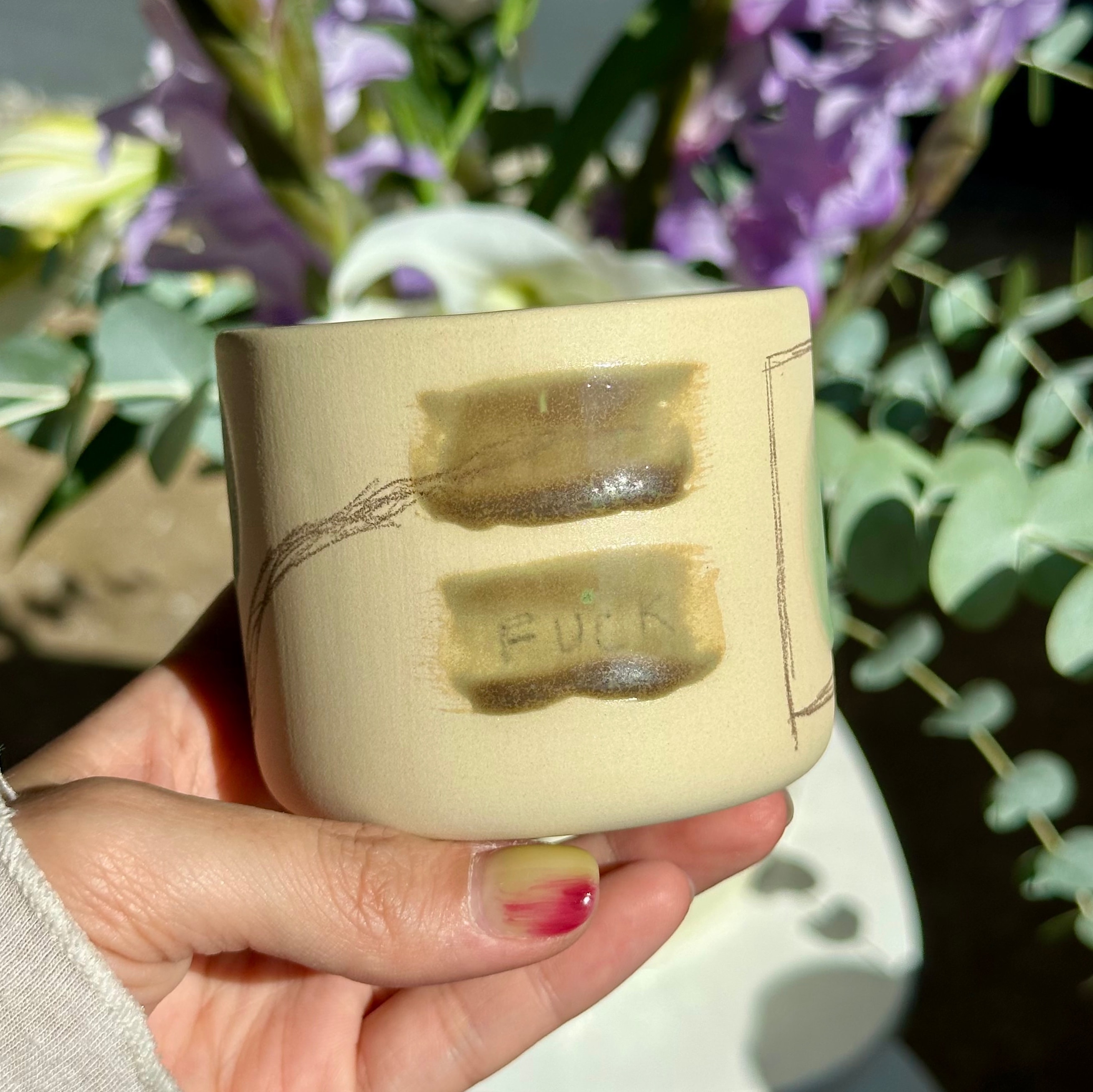Anonymous mug no.3