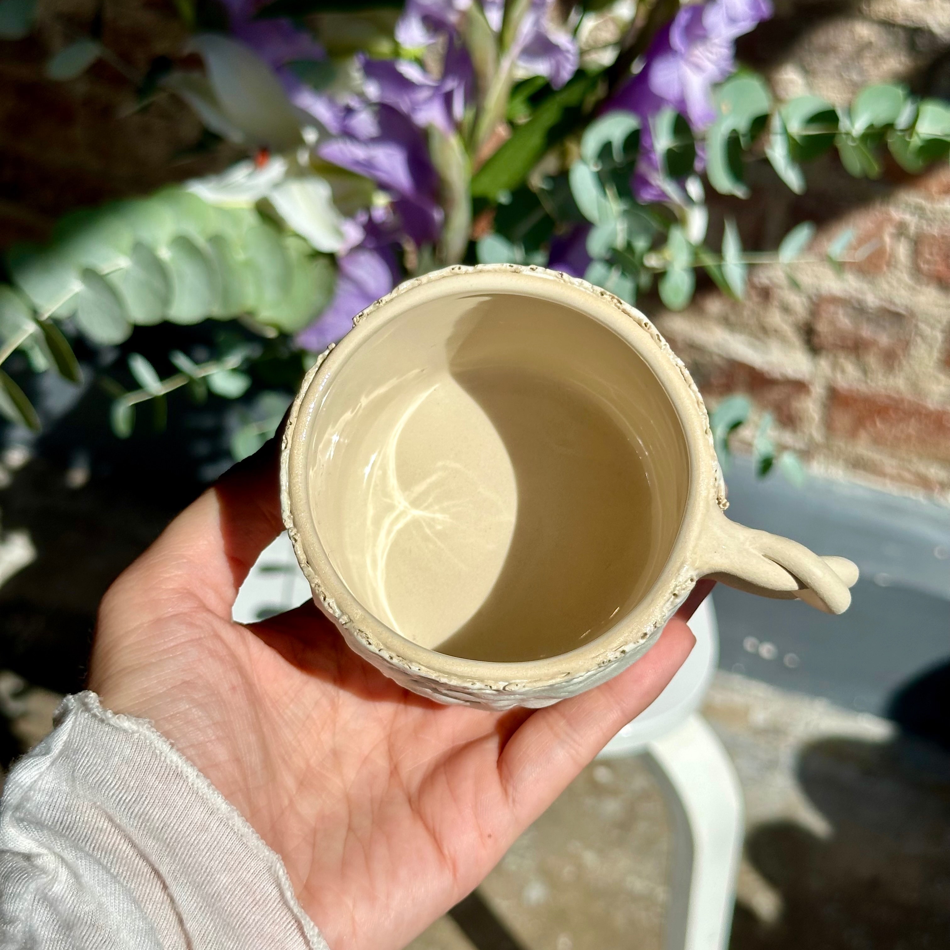 Keepsake mug no.15