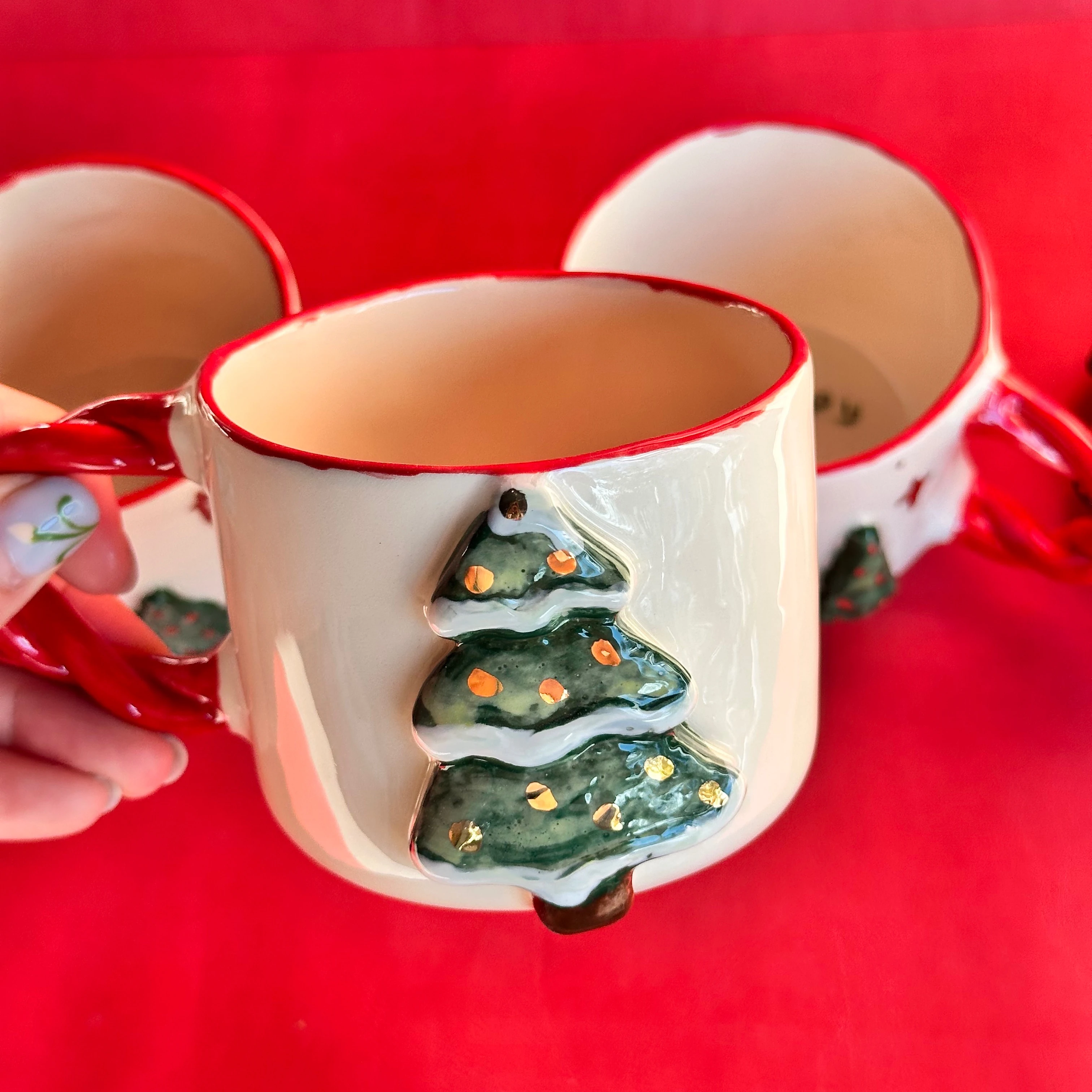 A lot can change in a year kupa - new year limited edition 2025