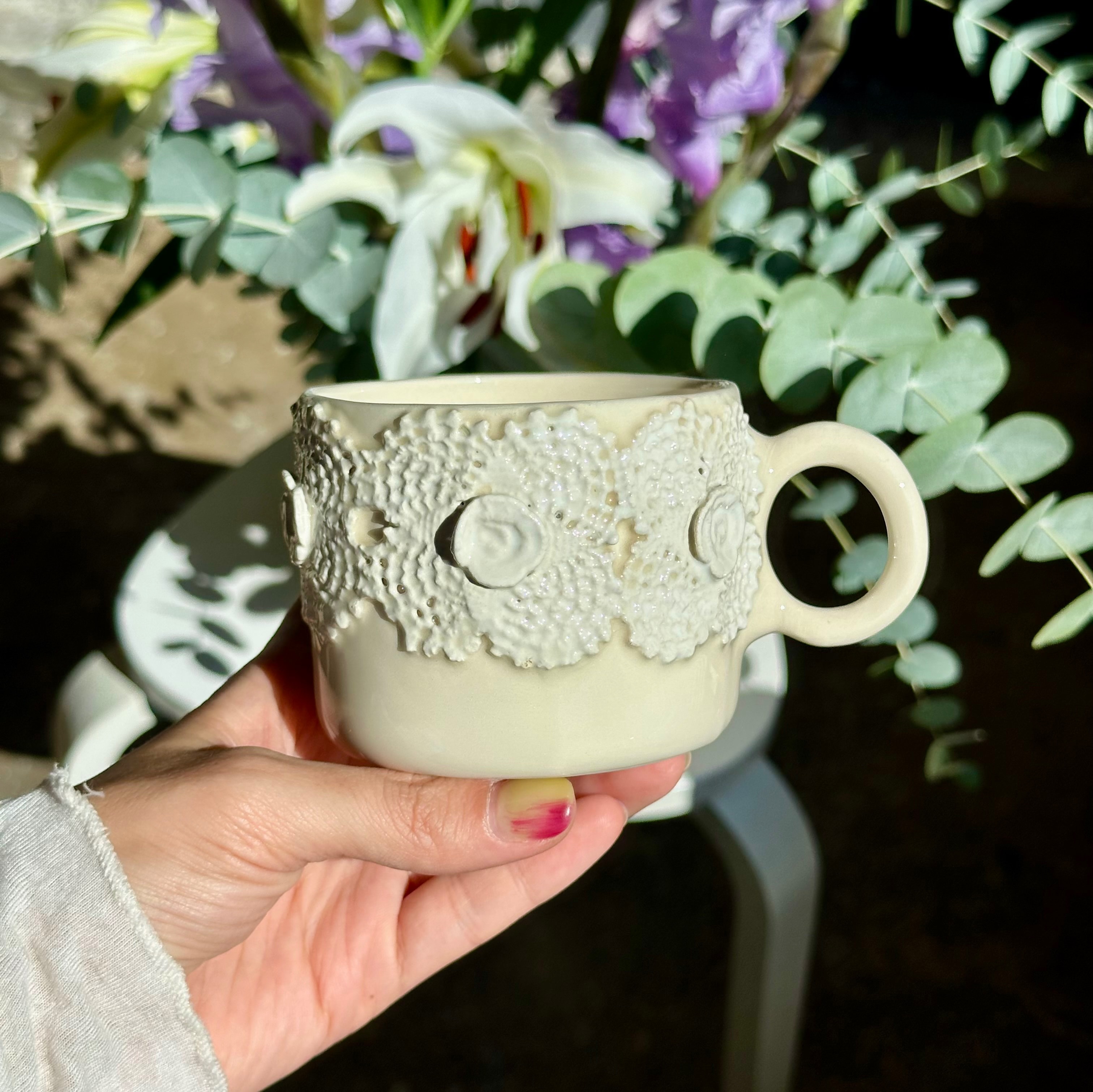 Keepsake mug no.7