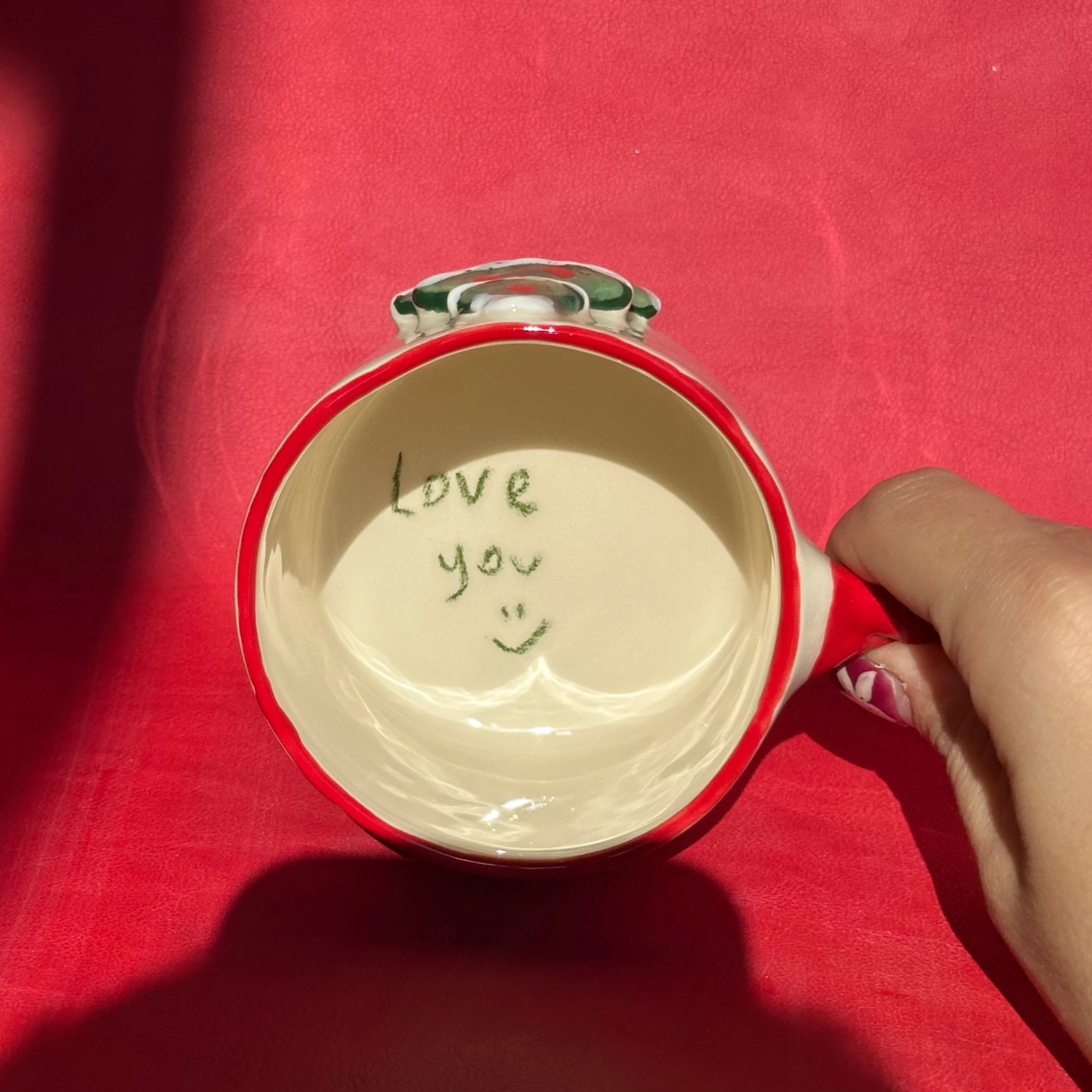 December feels better with you kupa - new year limited edition 2025