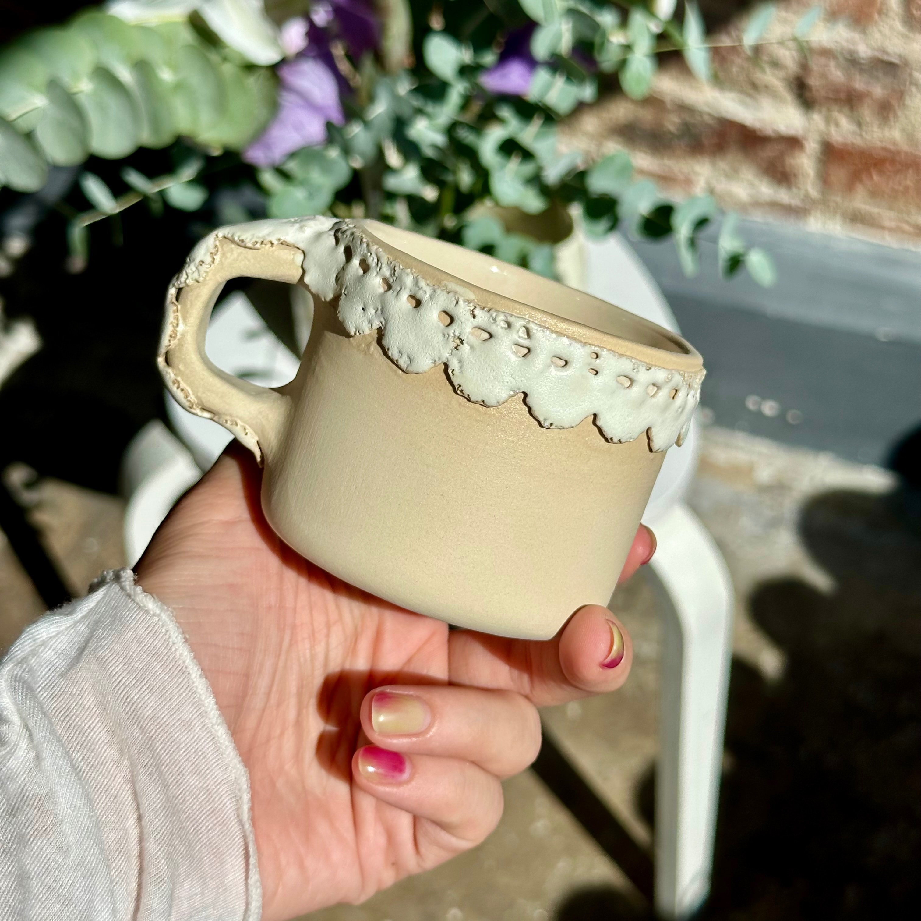 Keepsake Mug No.12