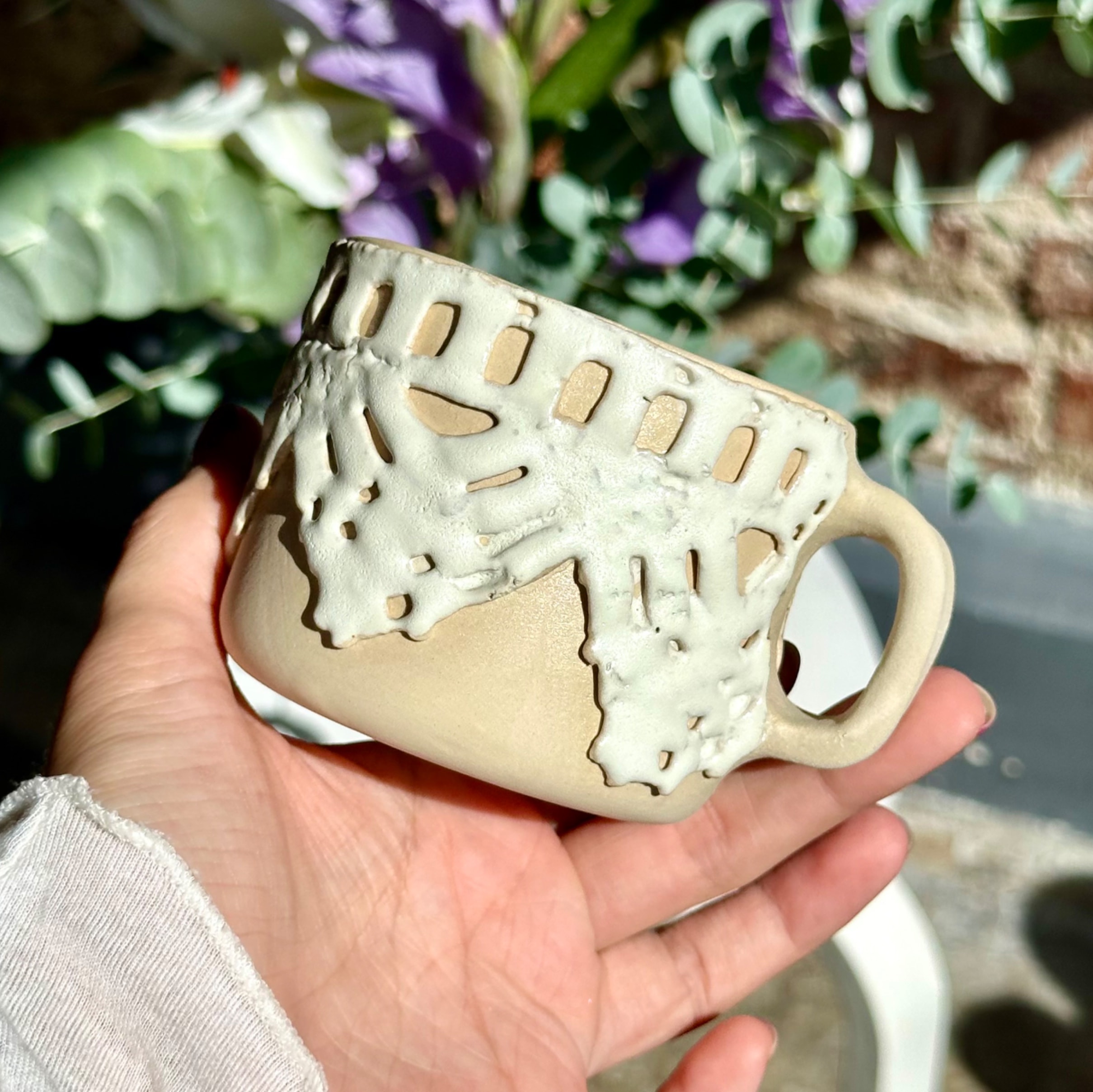 Keepsake mug no.14