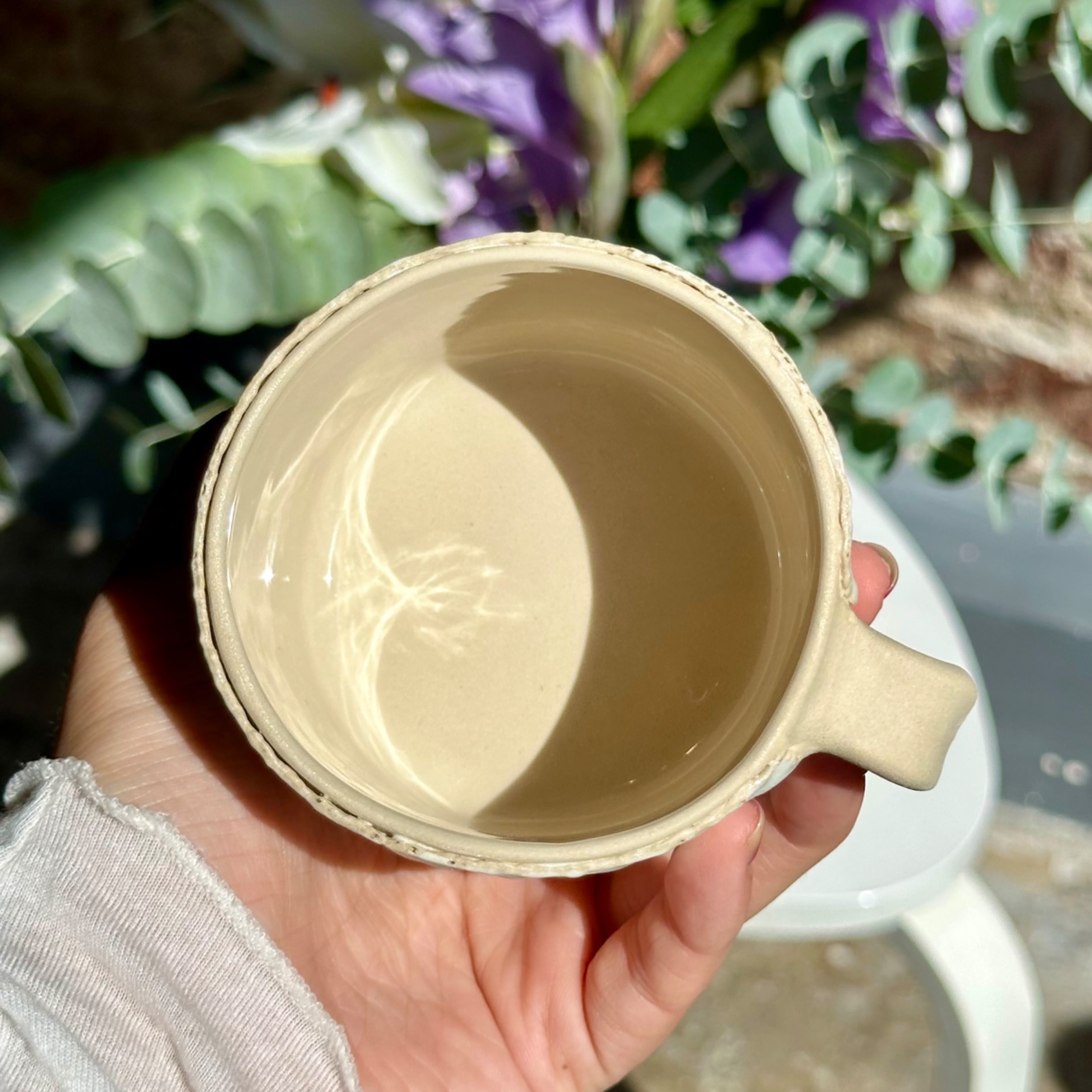Keepsake mug no.14