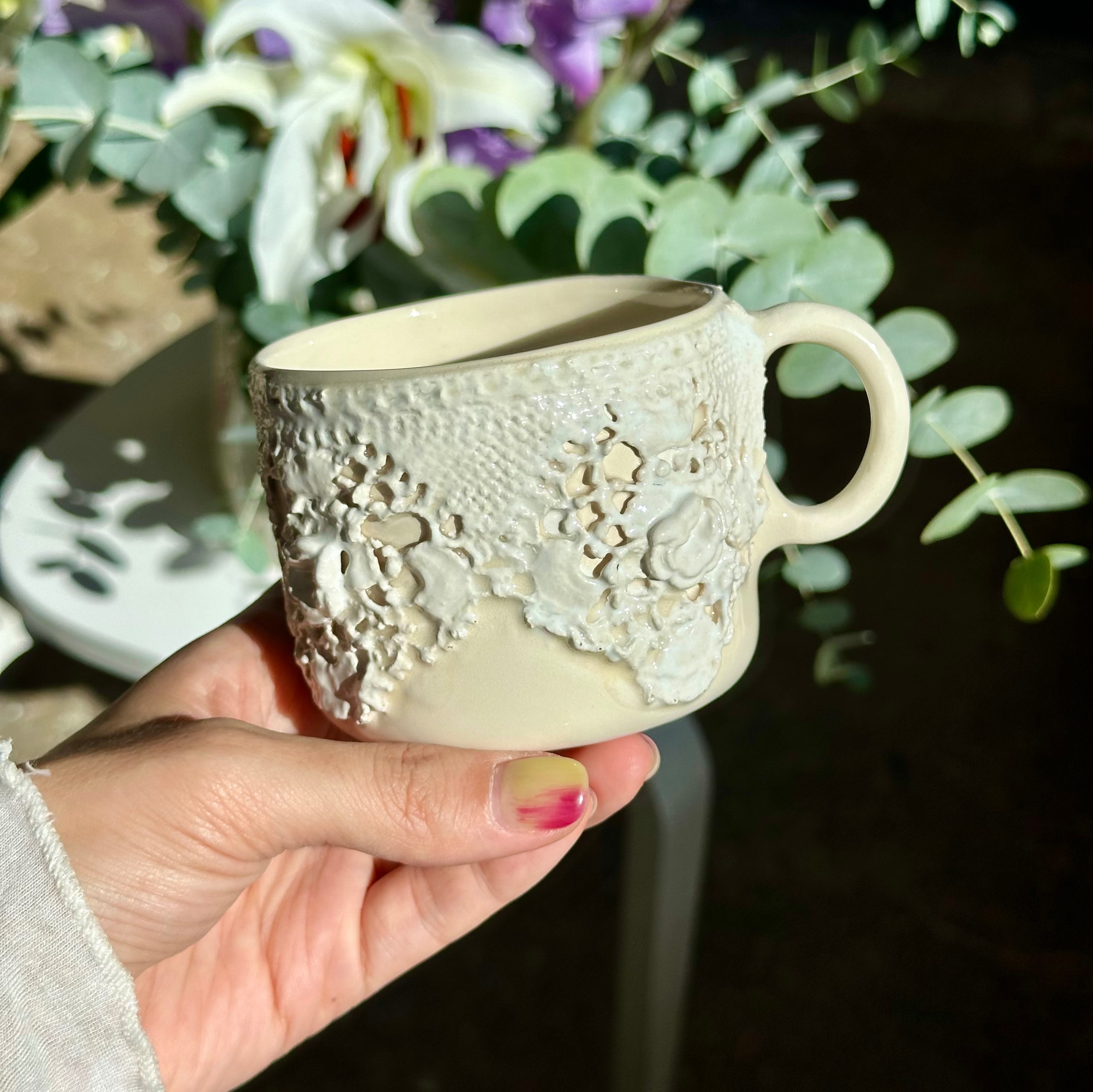 Keepsake mug no.3