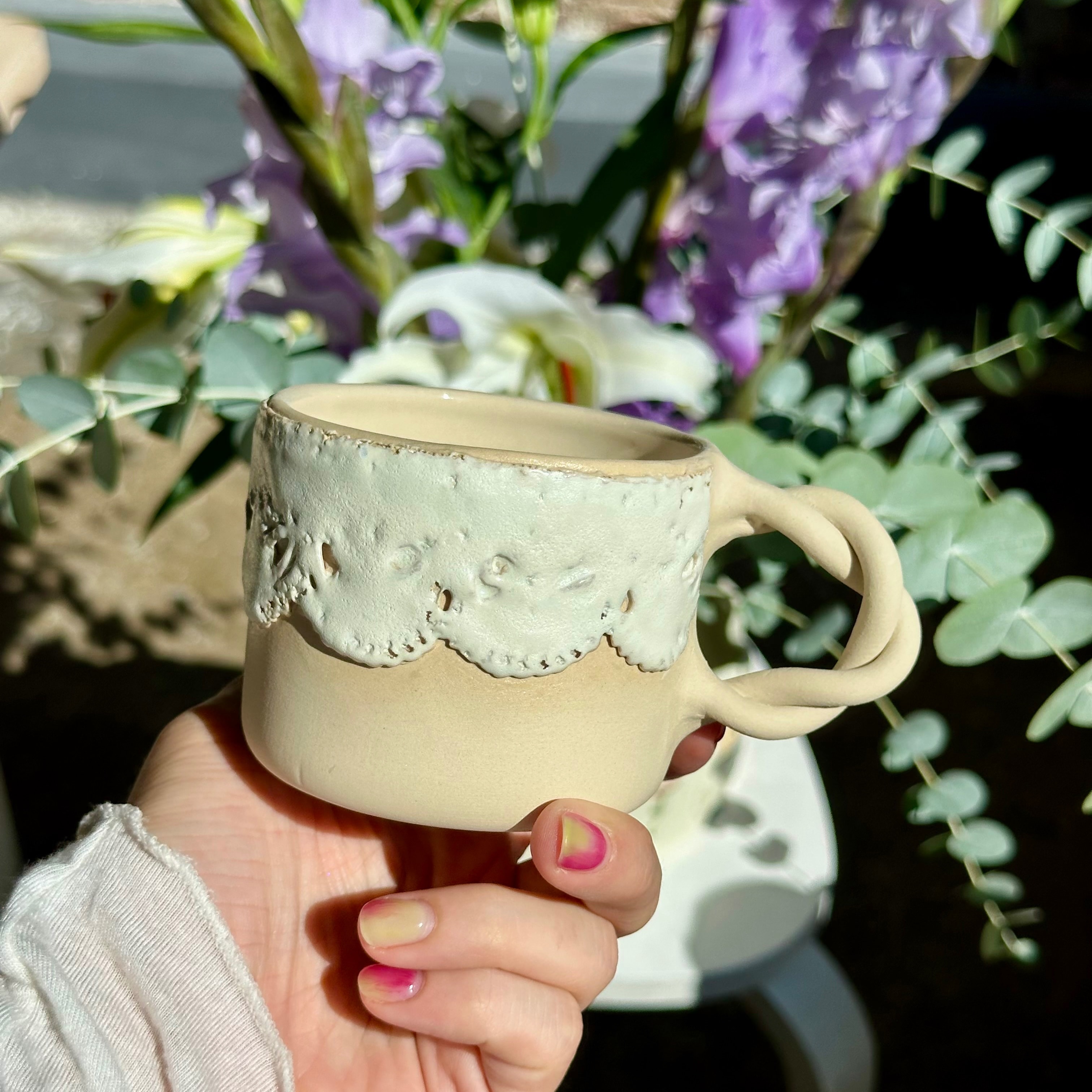Keepsake mug no.13