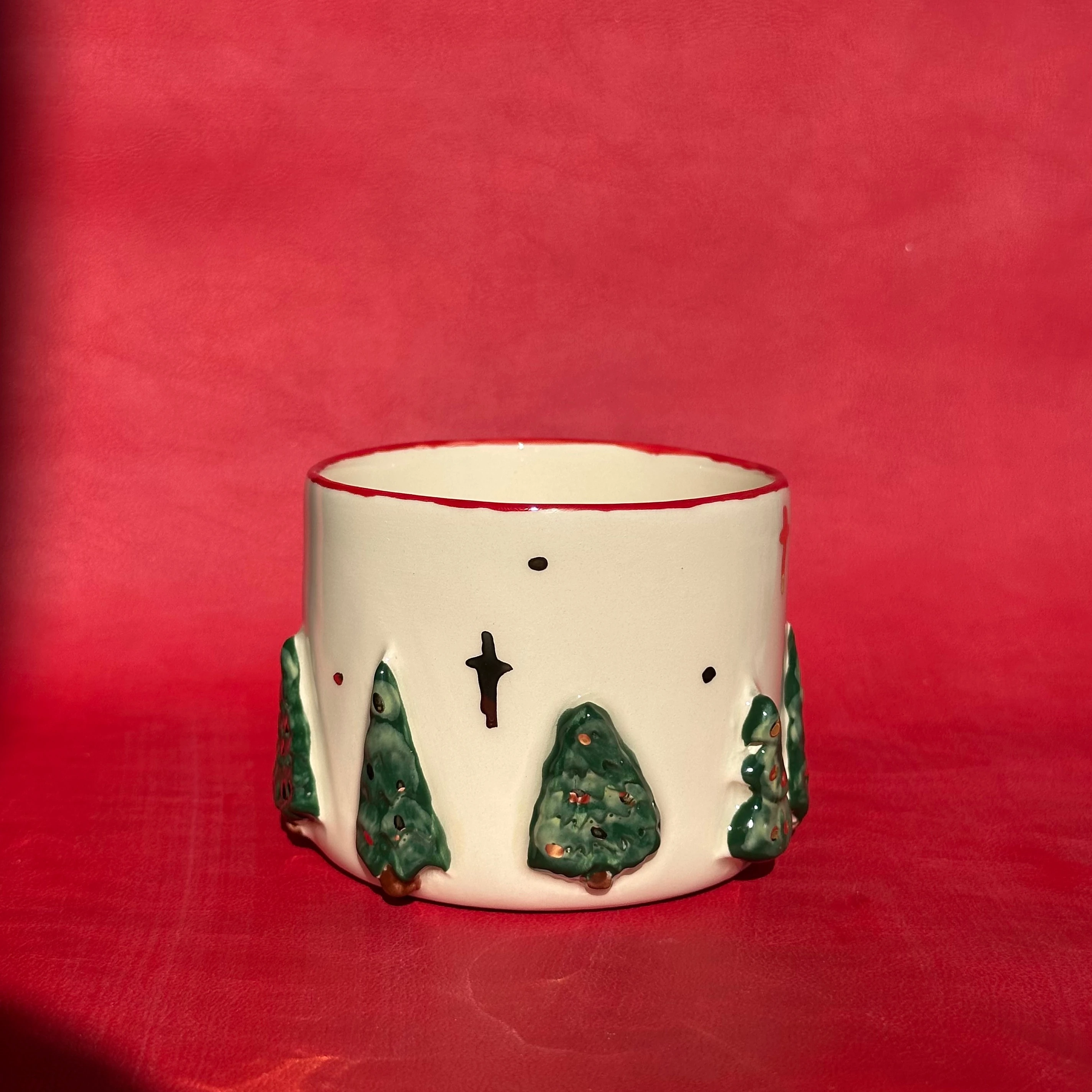 Happy new year mug- new year limited edition 2025