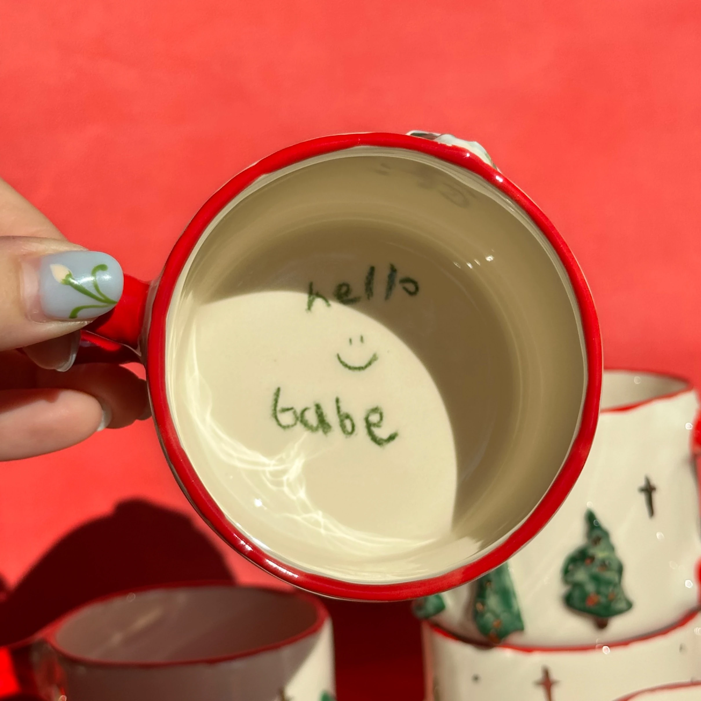 A lot can change in a year kupa - new year limited edition 2025