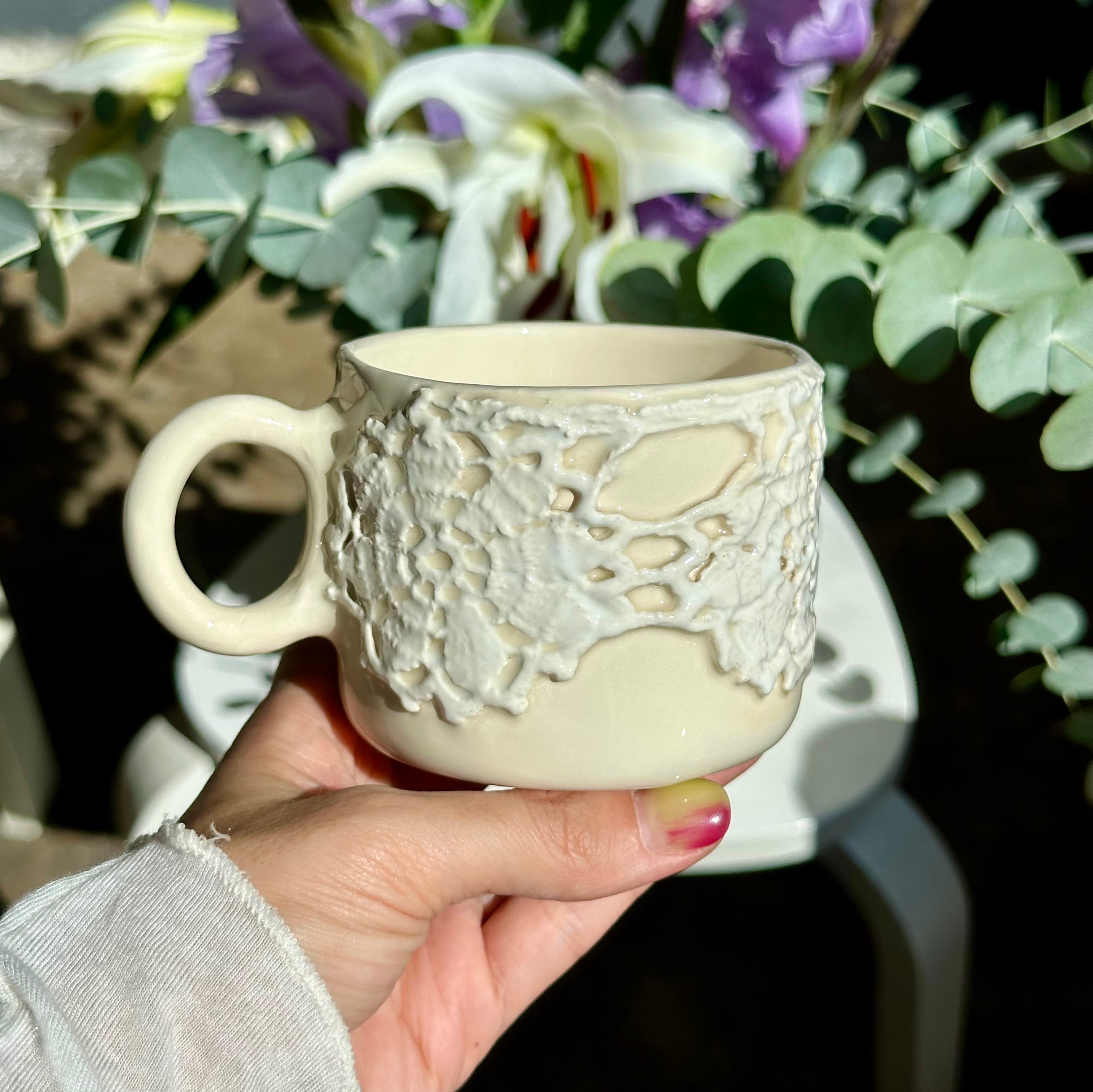 Keepsake mug no.8