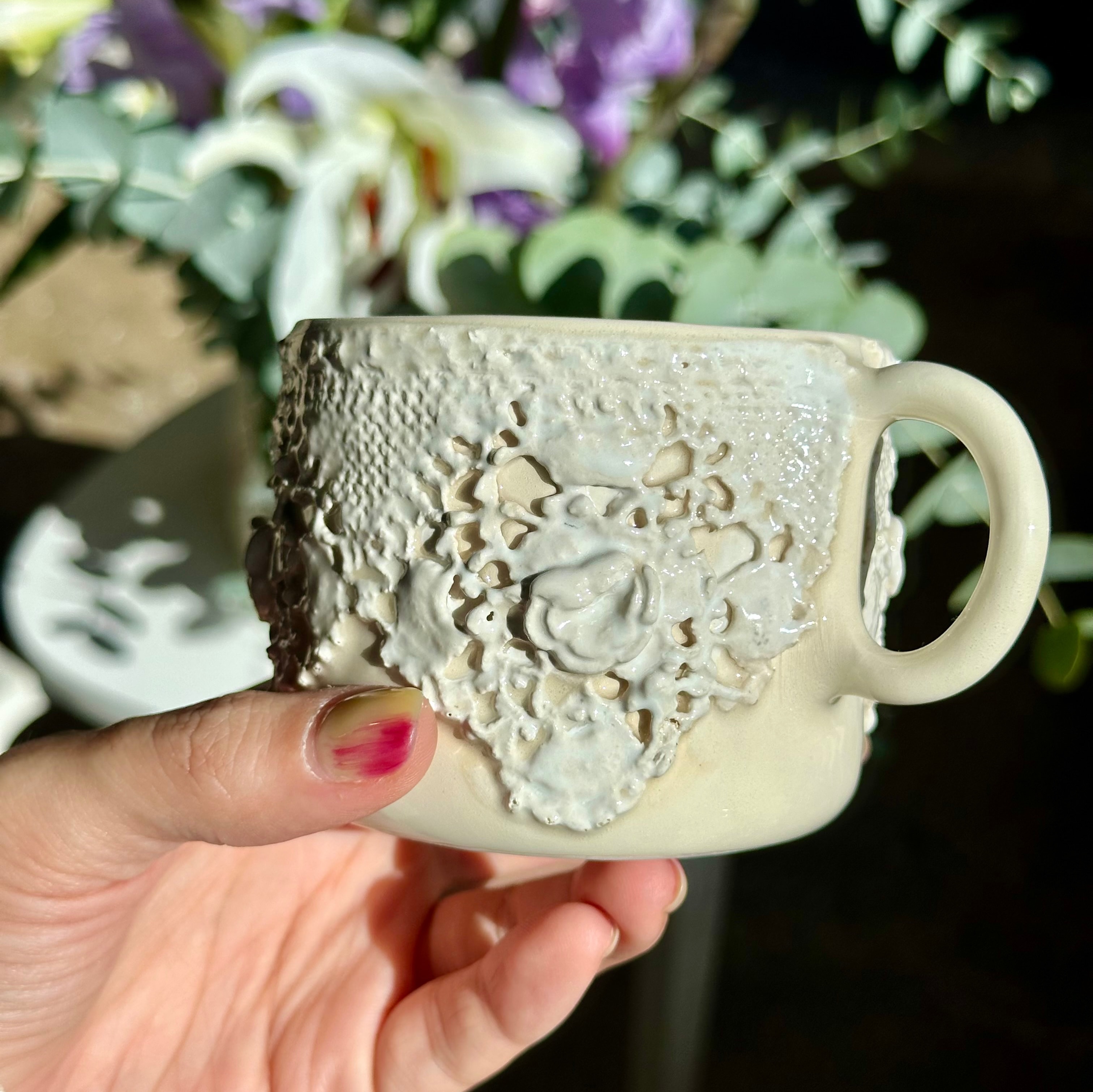 Keepsake mug no.3