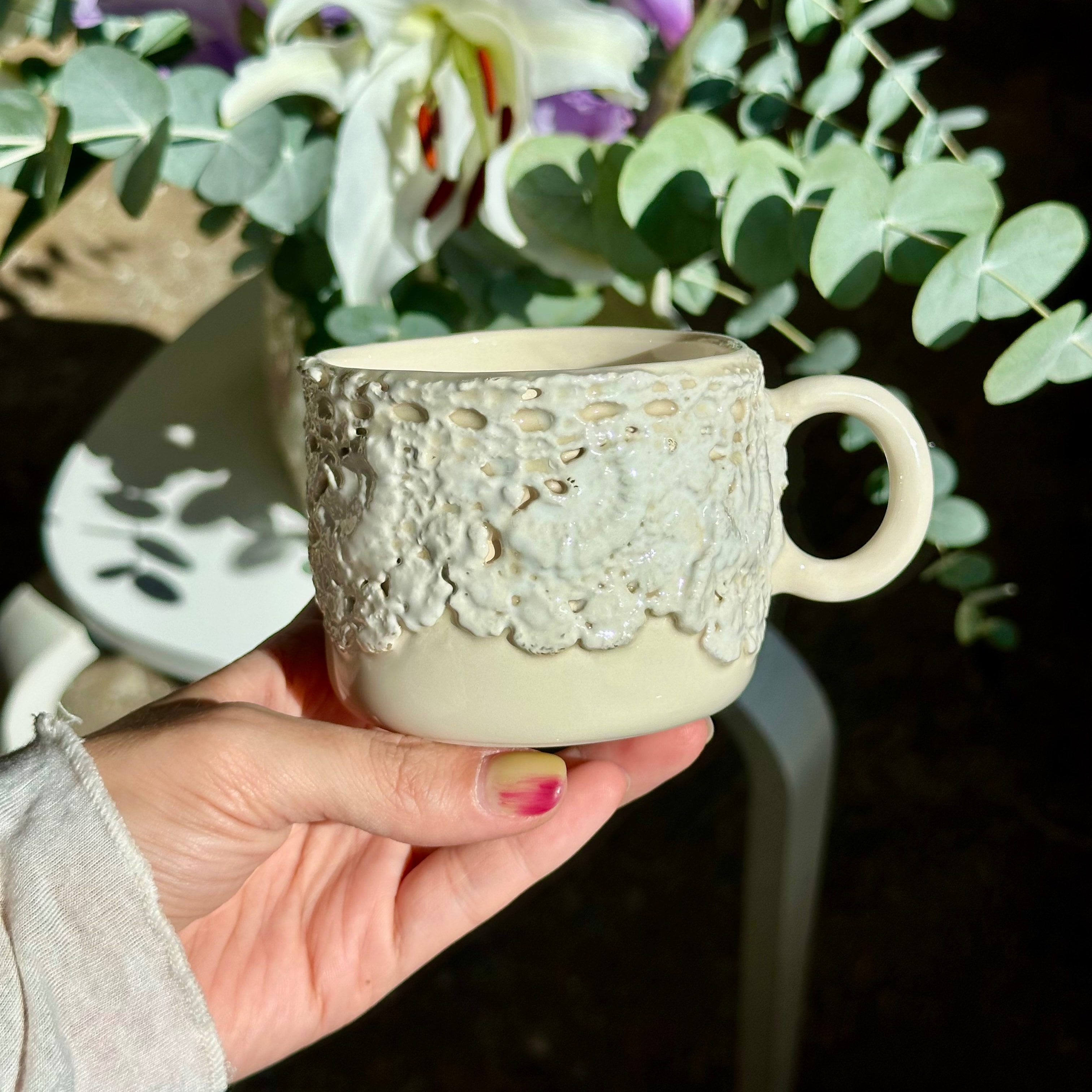 Keepsake mug no.5