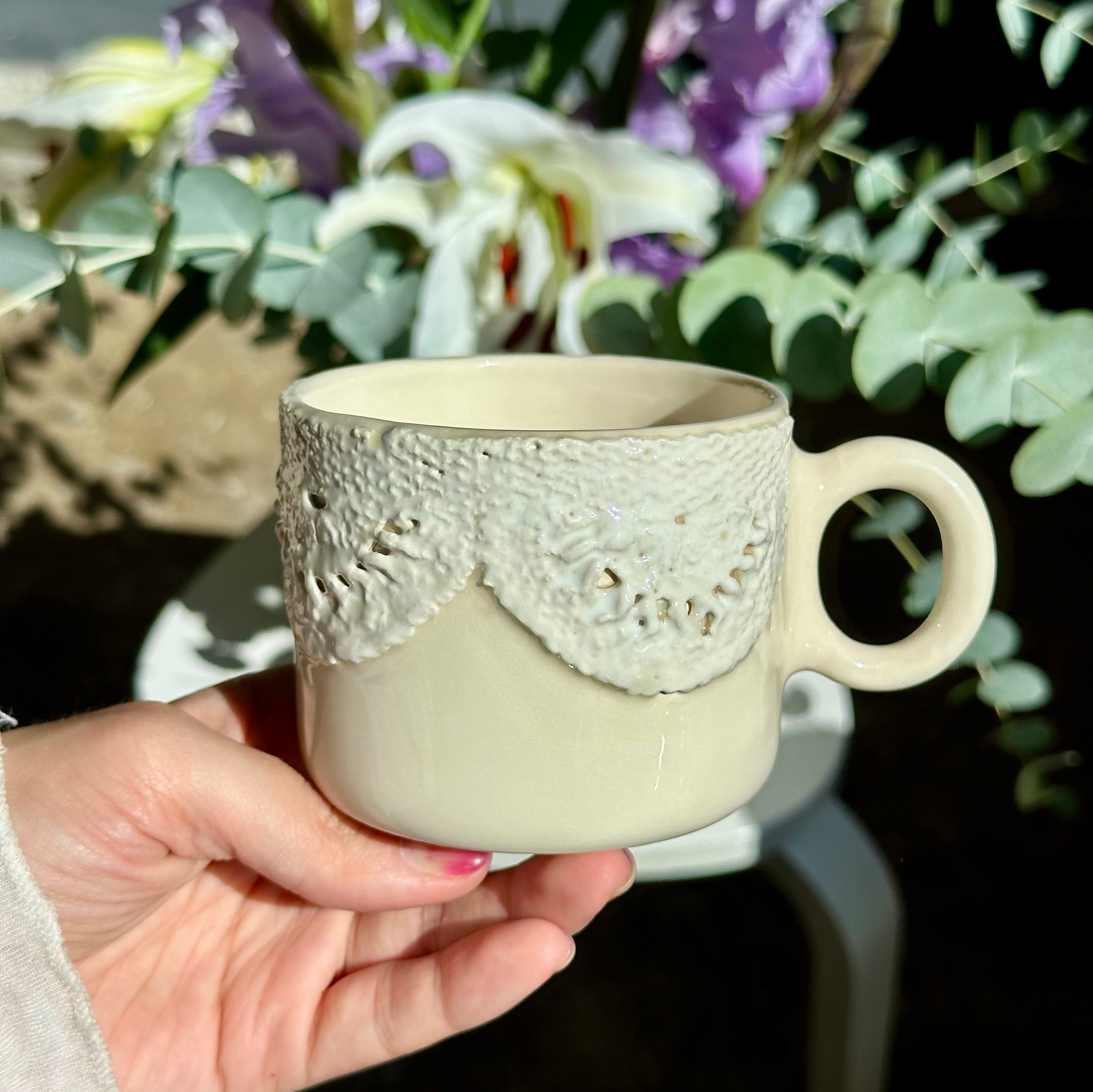 Keepsake mug no.2