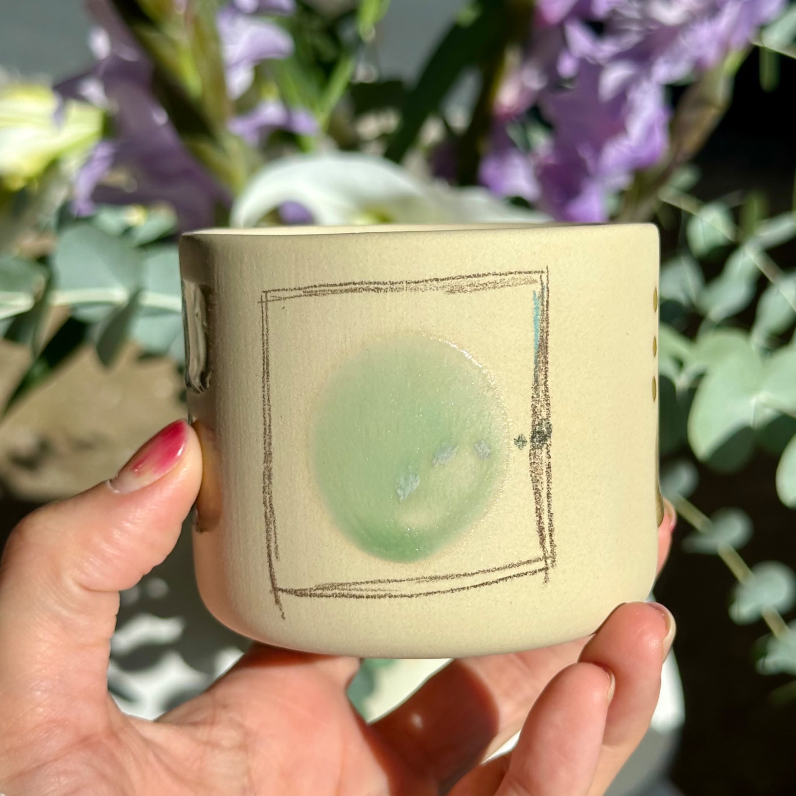 Anonymous mug no.3