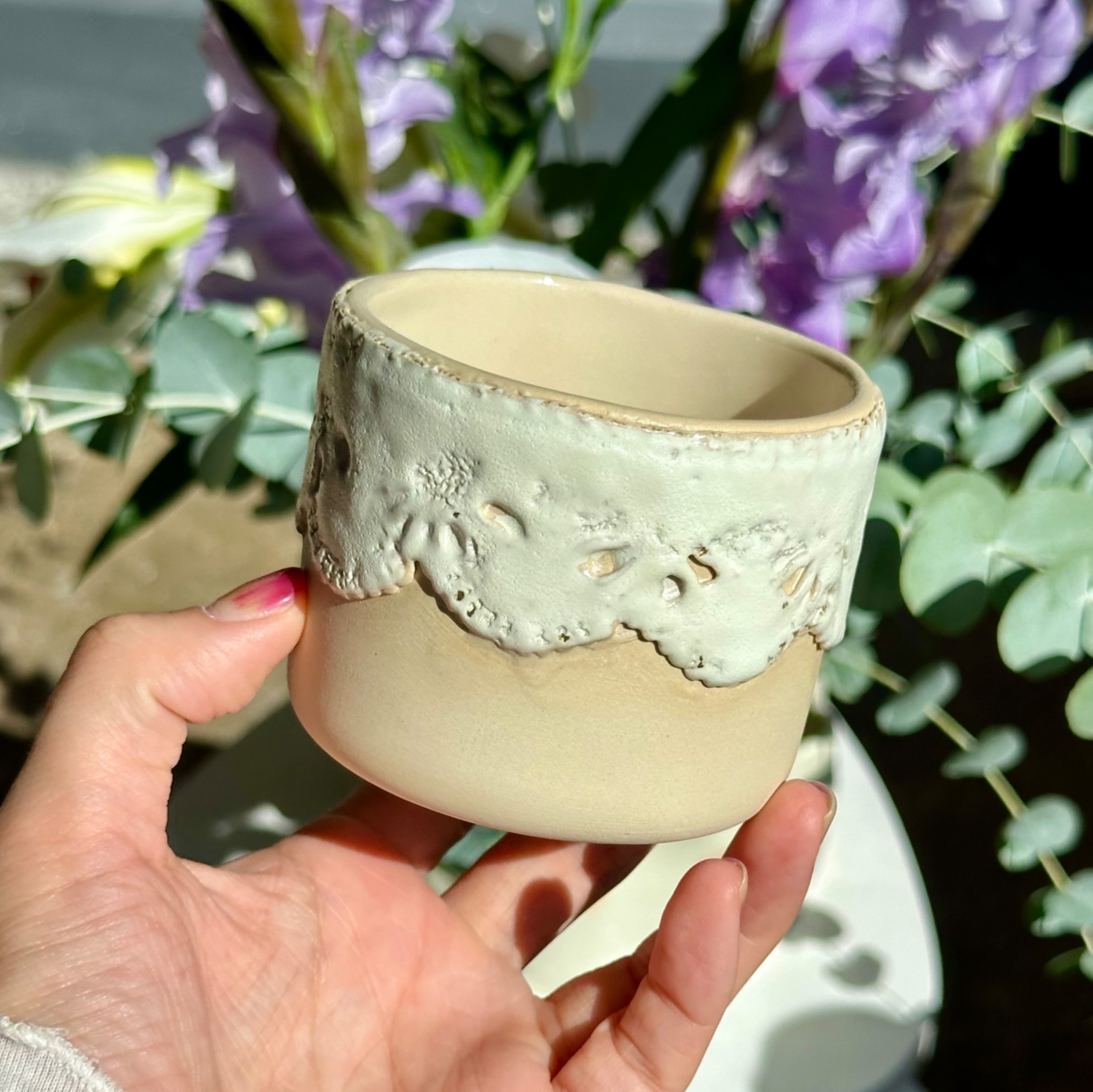 Keepsake mug no.13