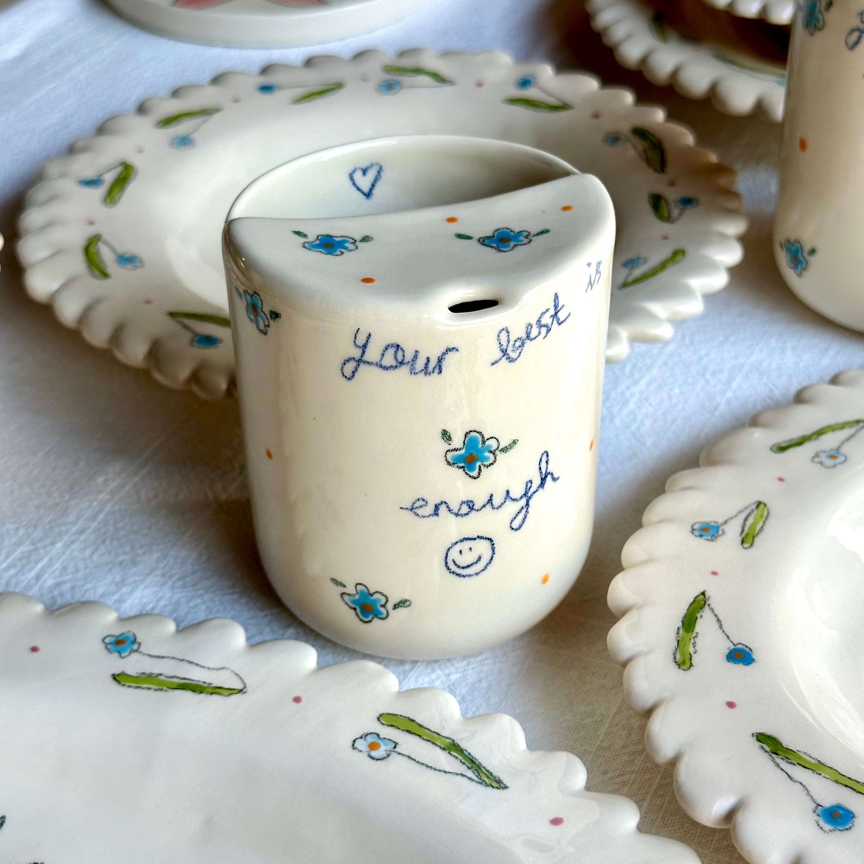To go cup
