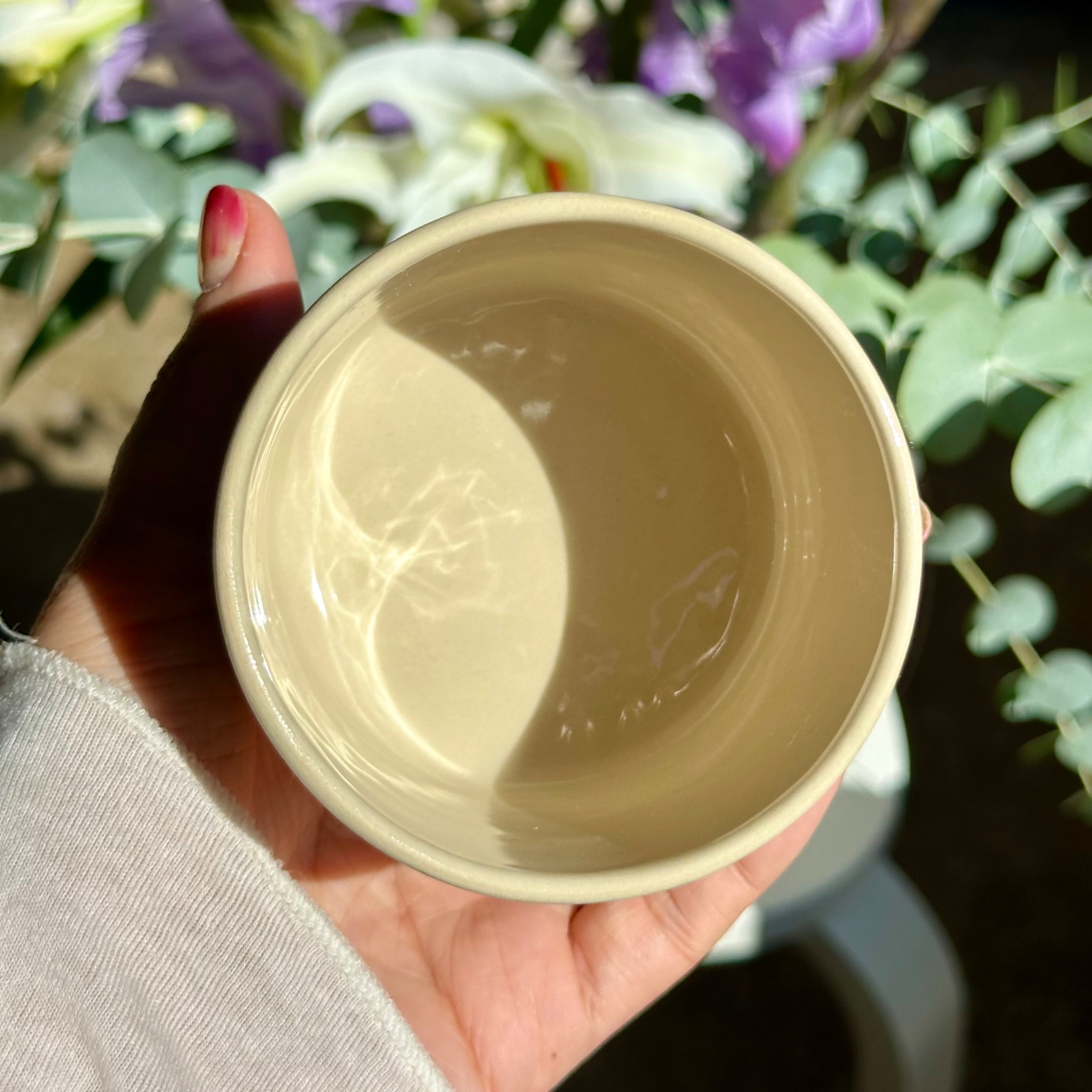 Anonymous mug no.2