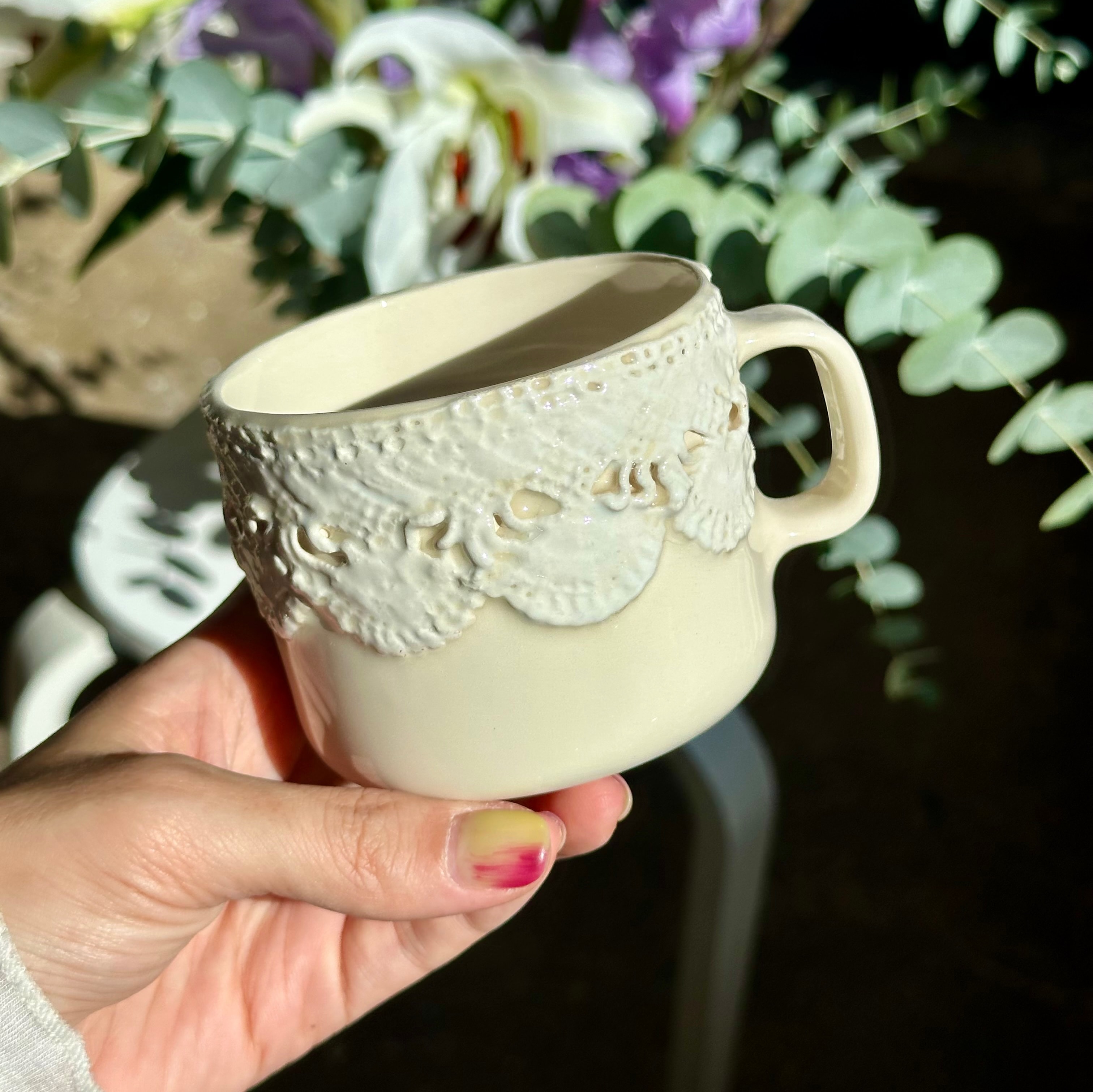 Keepsake mug no.6