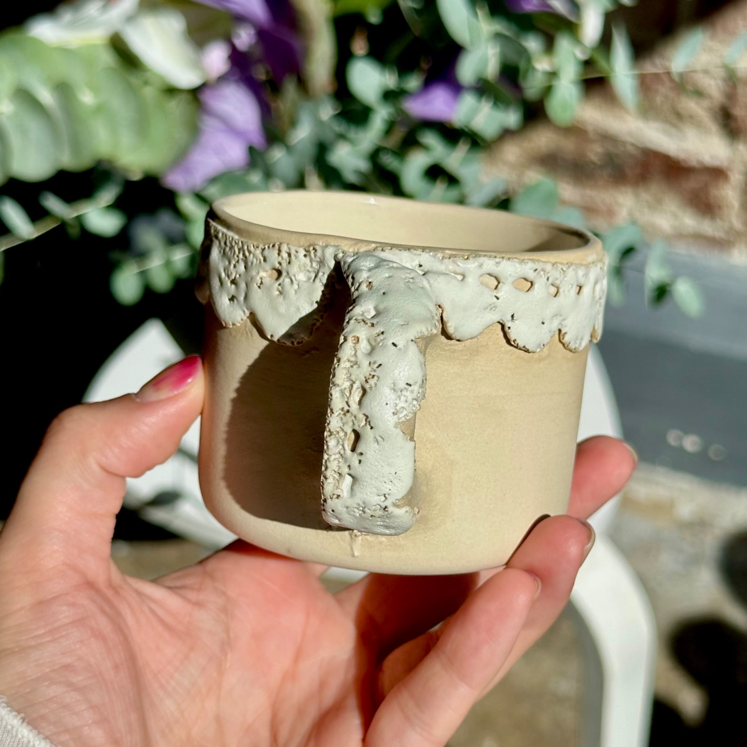 Keepsake Mug No.12