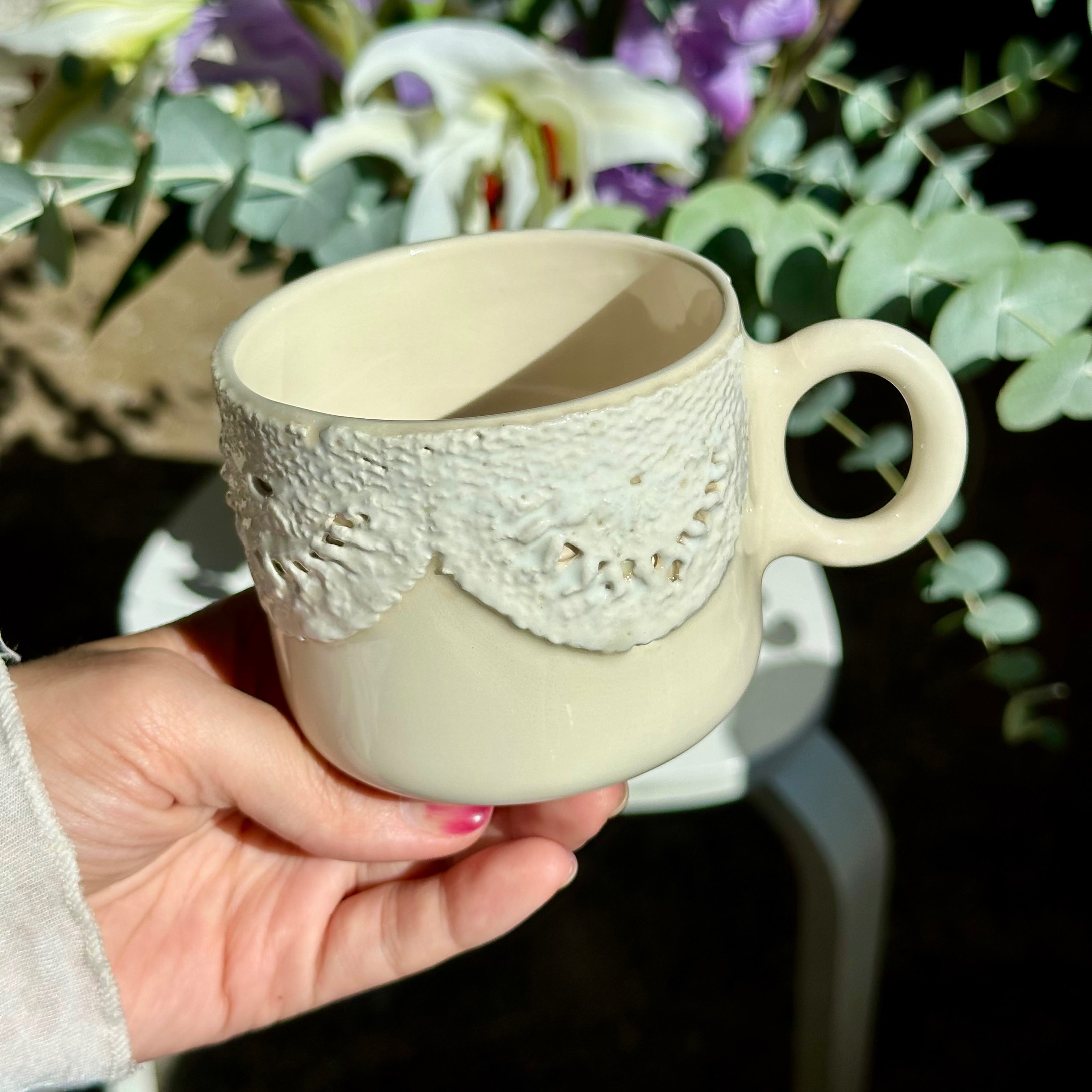 Keepsake mug no.2