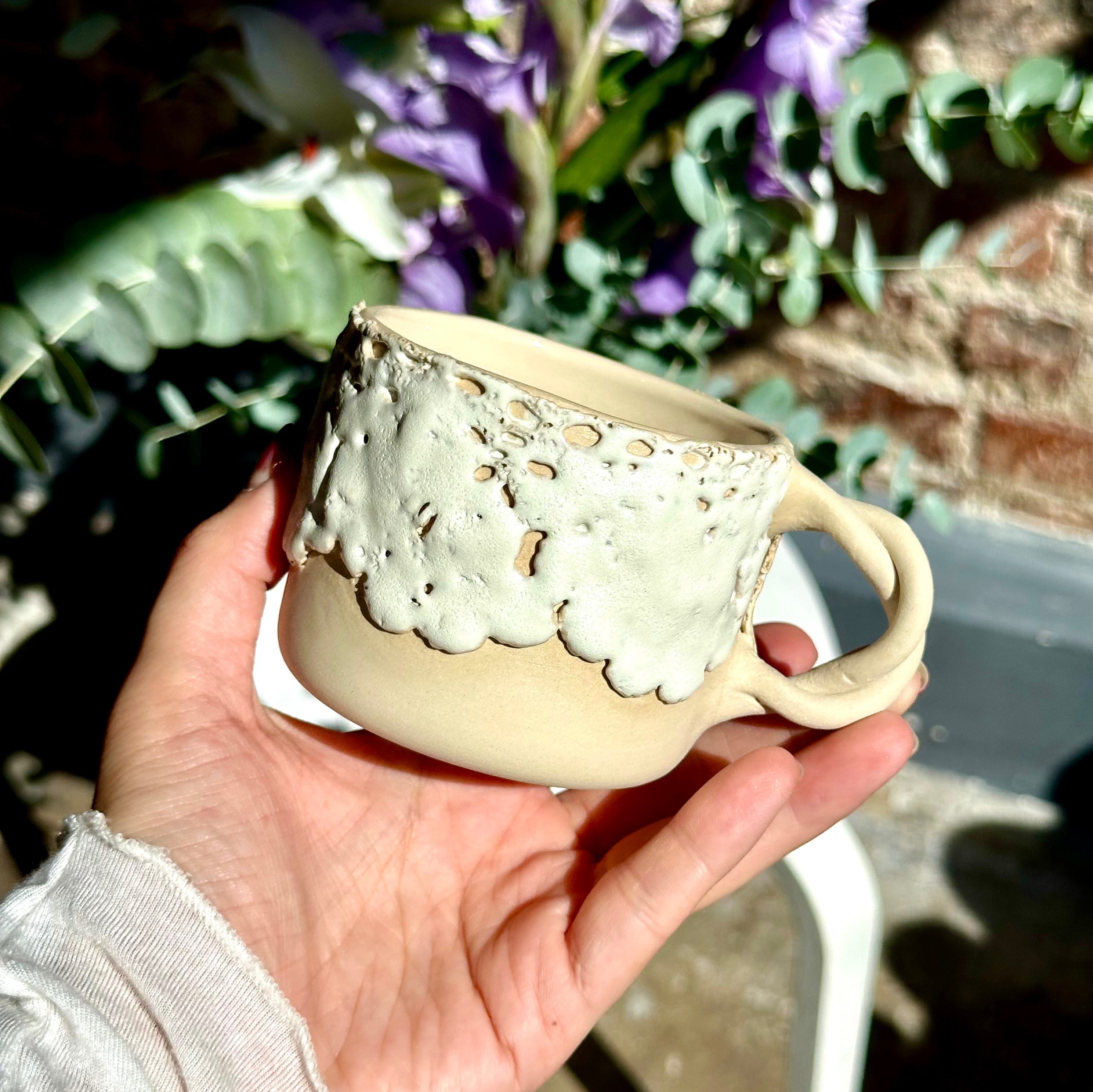 Keepsake mug no.15