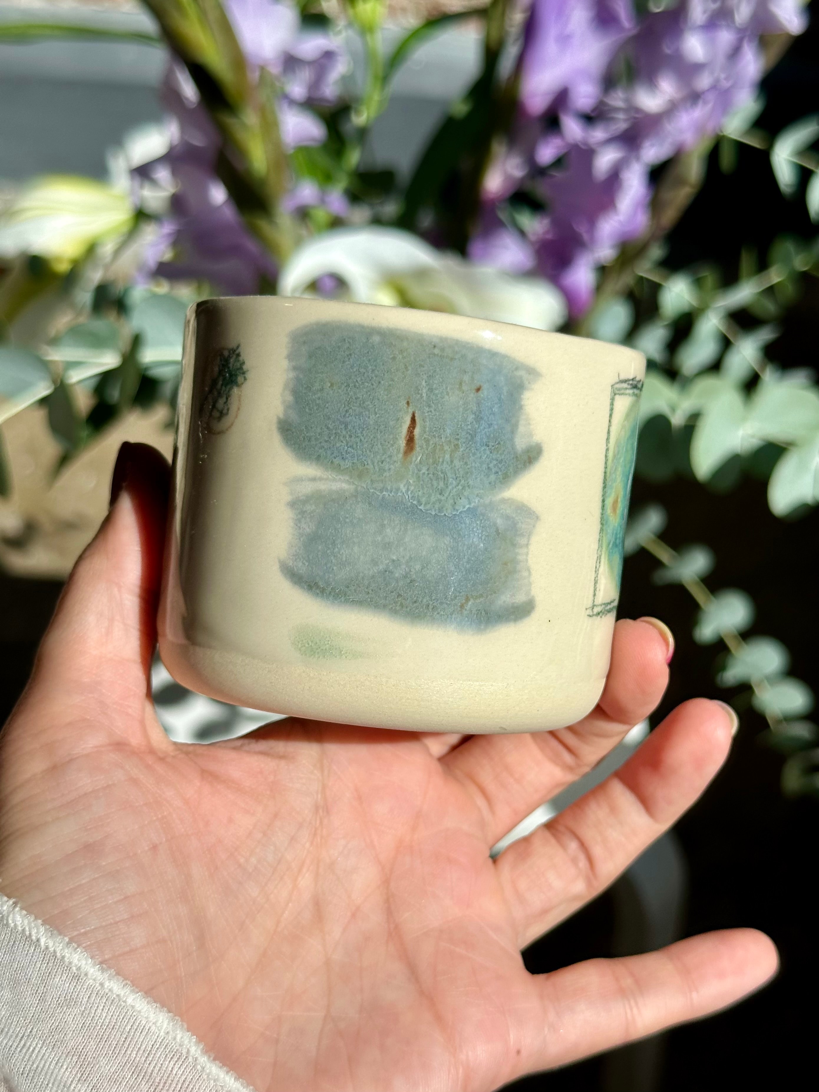 Anonymous mug no.1