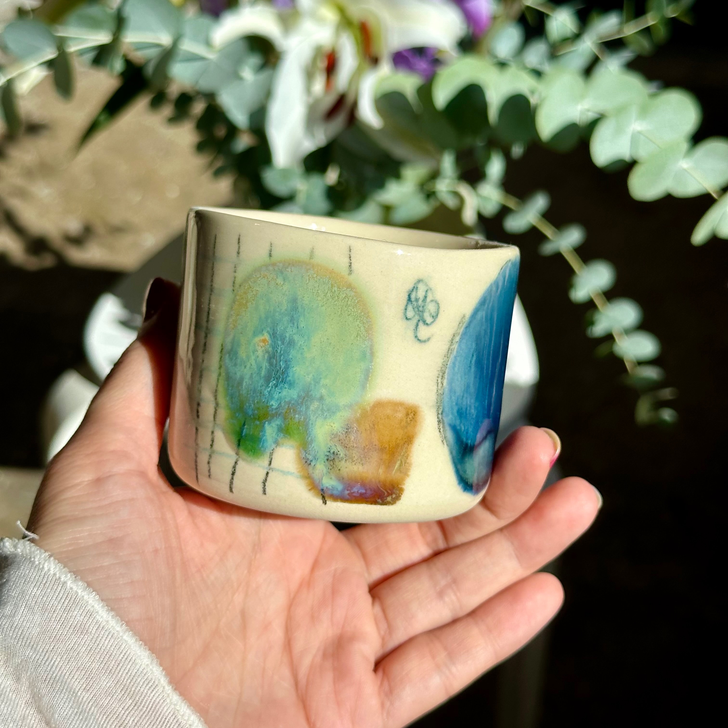 Anonymous mug no.2