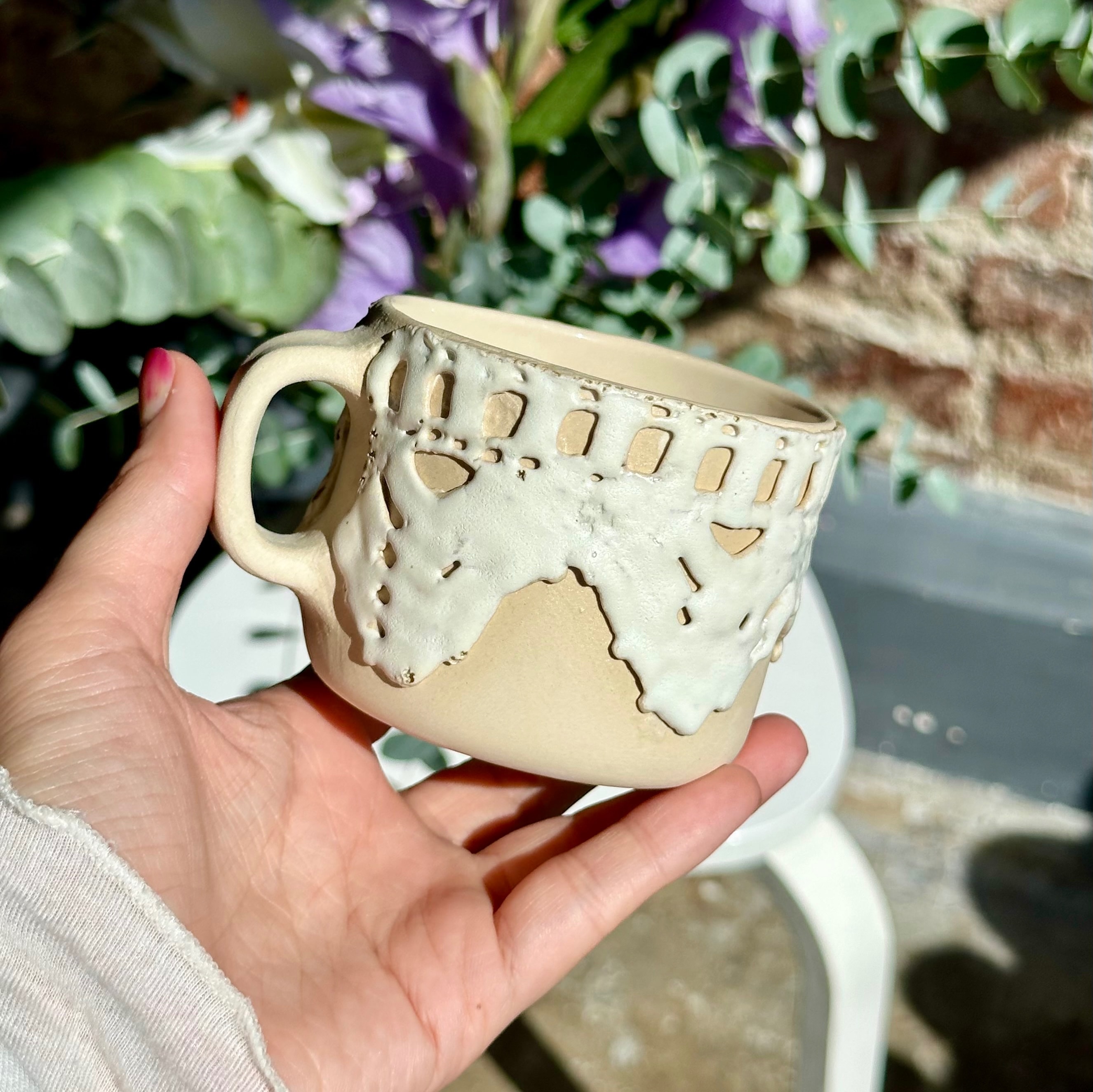 Keepsake mug no.14