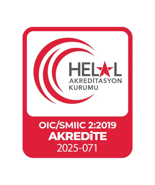 Helal standartlarda güvenilir et üretimi