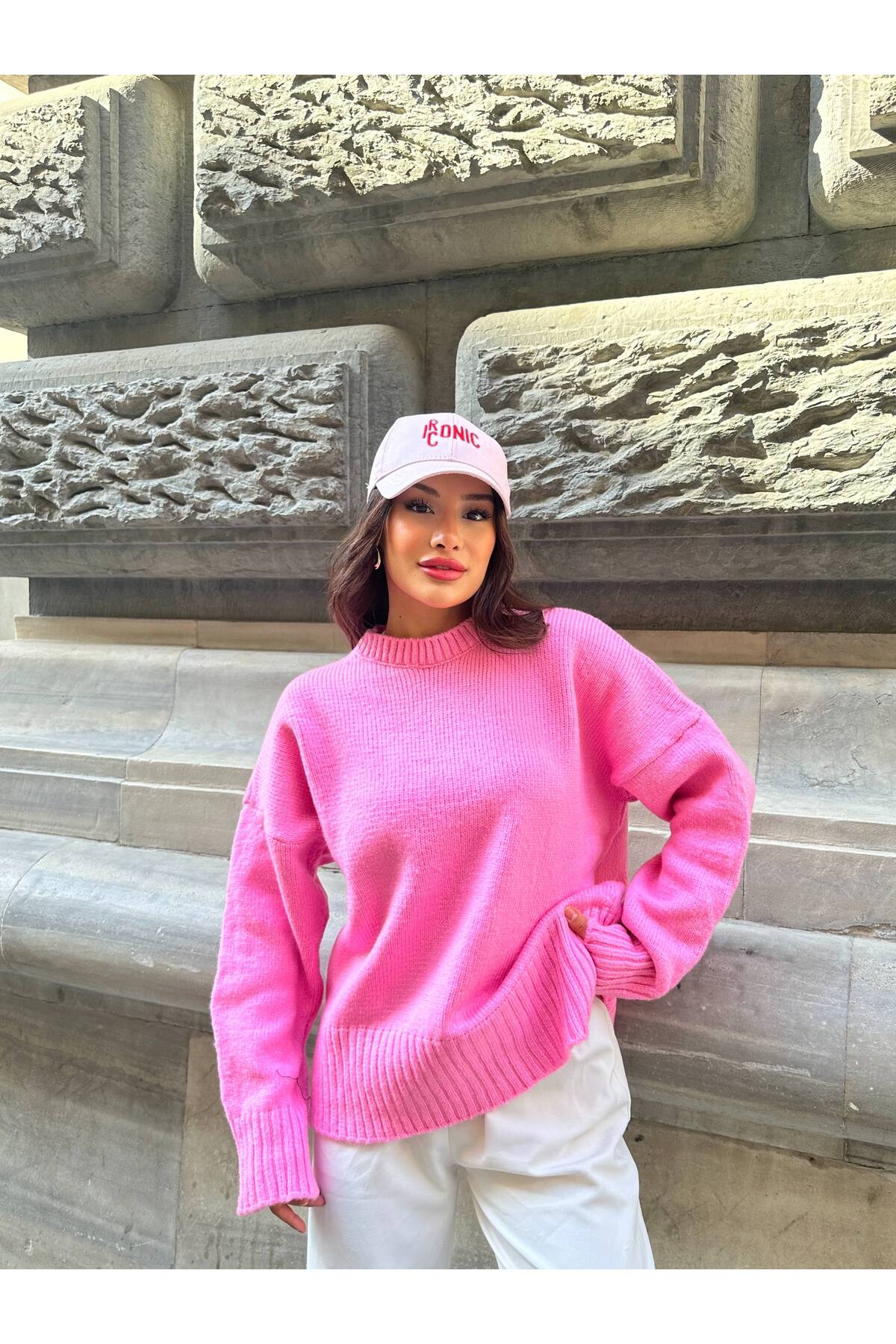 pembe