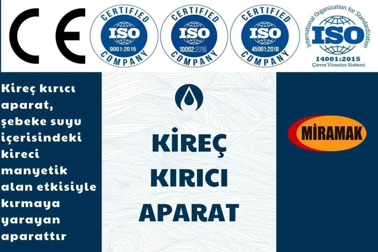 Kireç Kırıcı Aparat Nedir?
