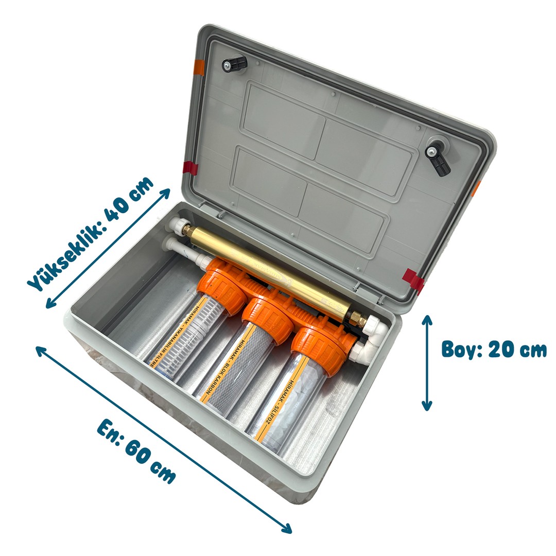 Miramak Elite 100