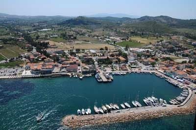 Urla Su Arıtma

