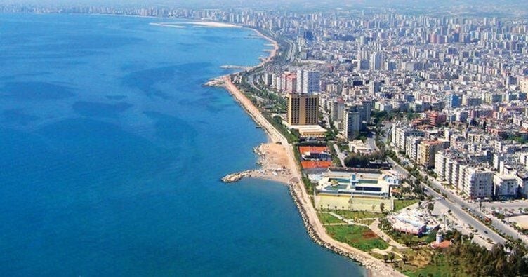 Mersin Su Arıtma
