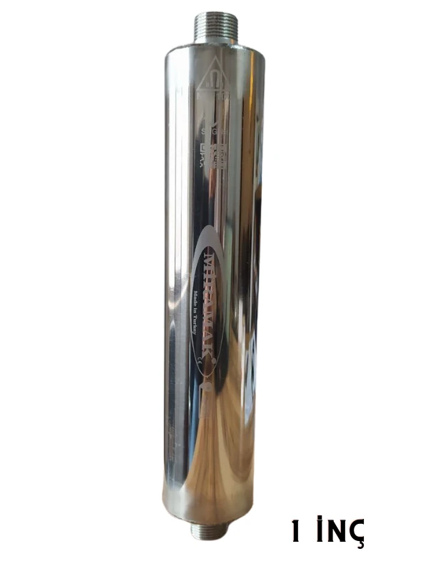 Miramak MK100 Profesyonel Kireç Önleyici