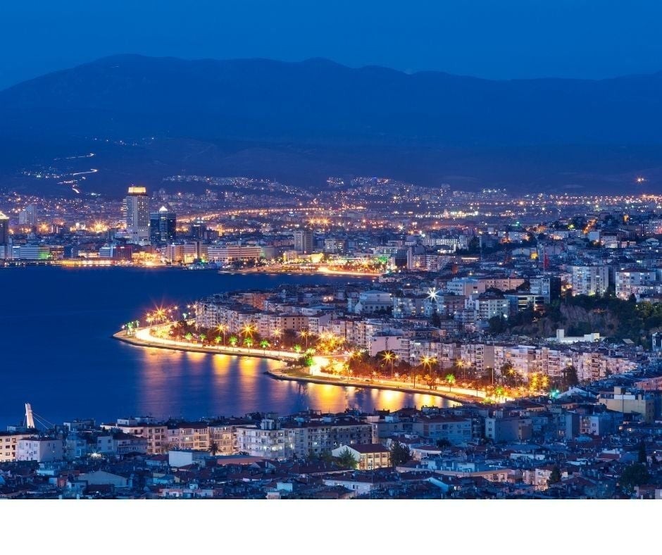İzmir Su Arıtma ve Manyetik Kireç Önleyici
