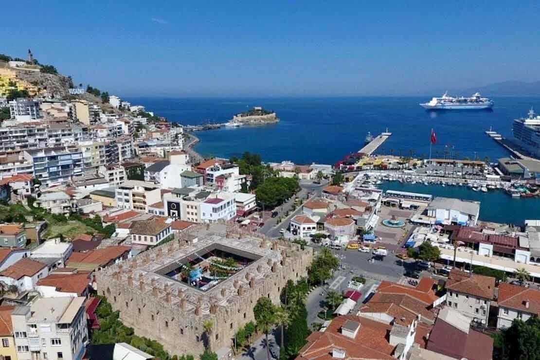 Kuşadası Su Arıtma
