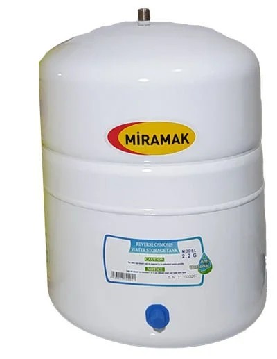 Su Arıtma Cihazı Tankında Olması Gereken Özellikler Nelerdir?