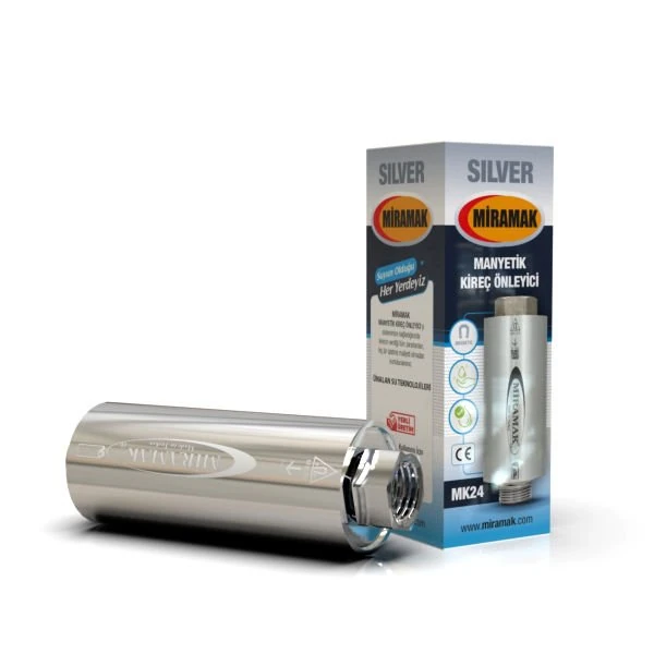 Miramak MK24 Silver